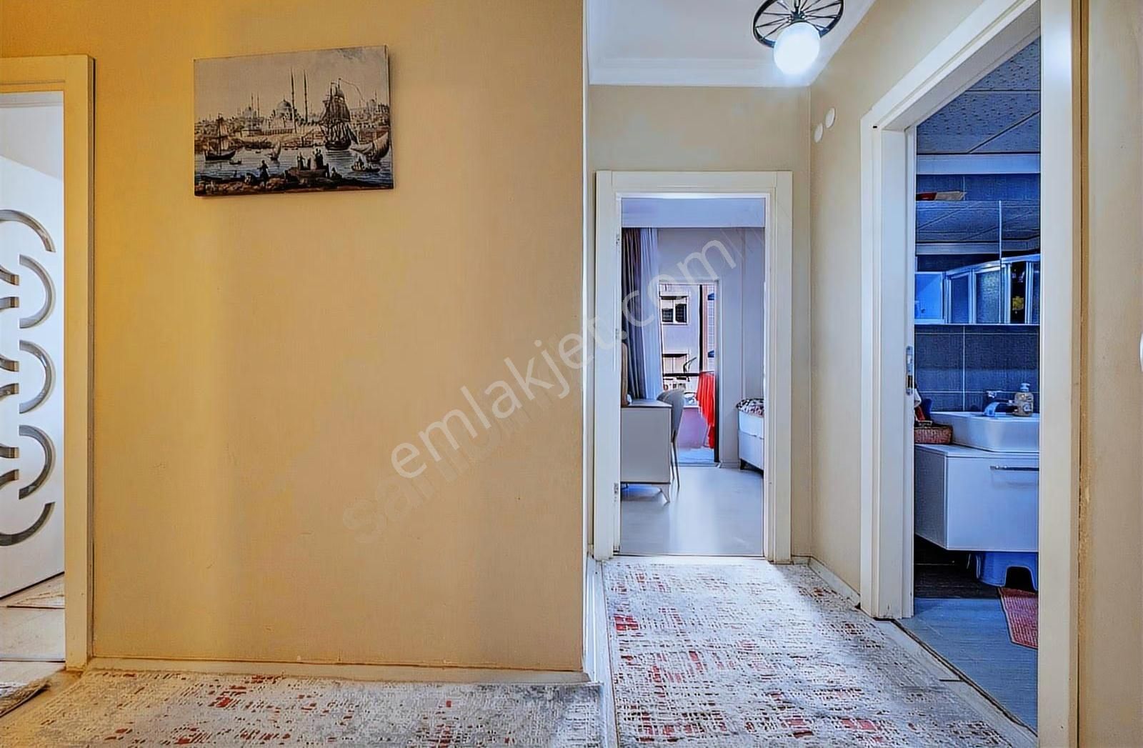 Çağlayan Mah. Merkezi Konumda 3+1 135 M² Masrafsız Satılık Daire - Görsel 6