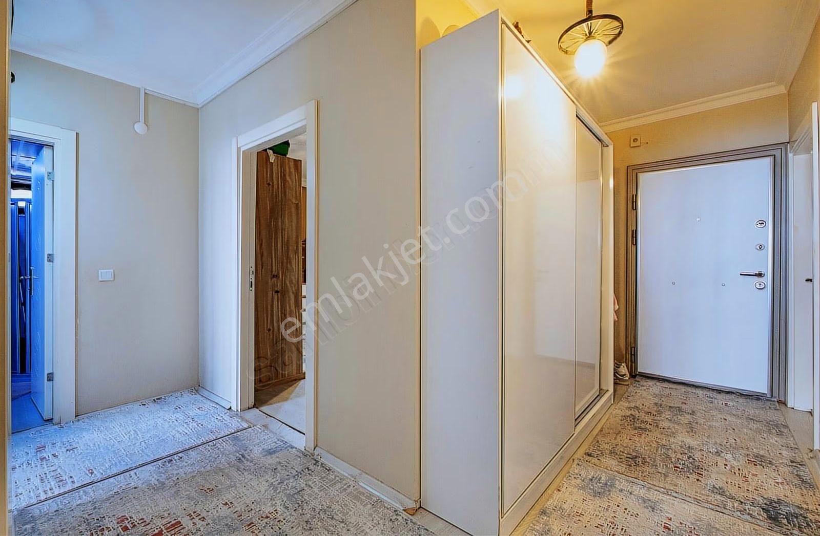 Çağlayan Mah. Merkezi Konumda 3+1 135 M² Masrafsız Satılık Daire - Görsel 3