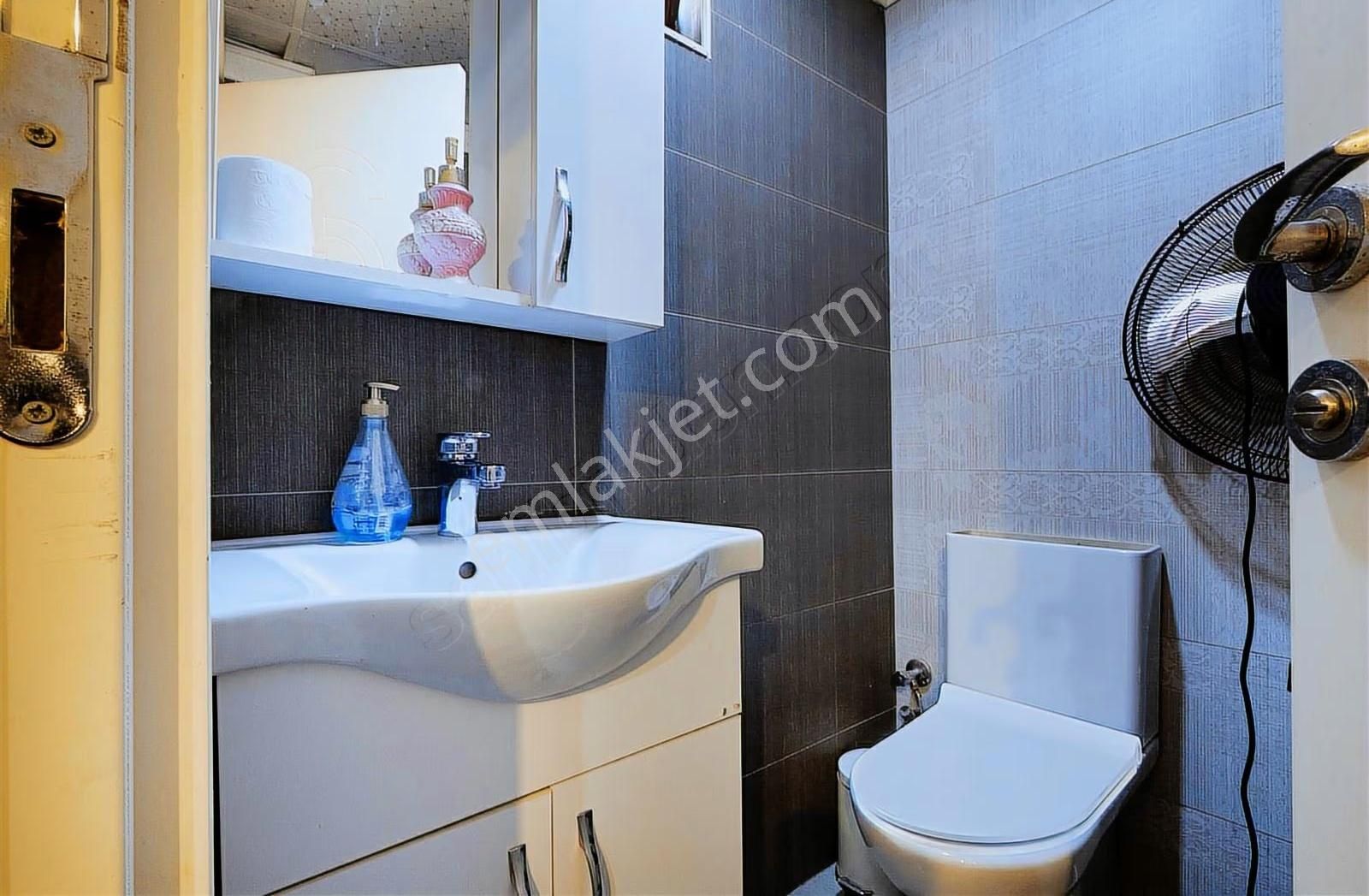 Çağlayan Mah. Merkezi Konumda 3+1 135 M² Masrafsız Satılık Daire - Görsel 8
