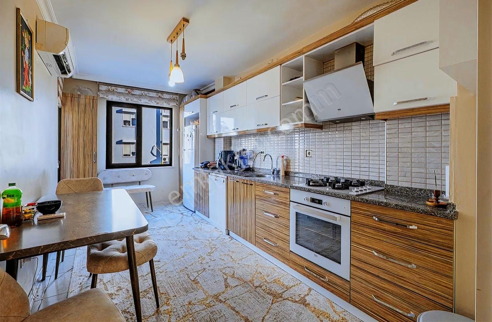 Çağlayan Mah. Merkezi Konumda 3+1 135 M² Masrafsız Satılık Daire - Görsel 23