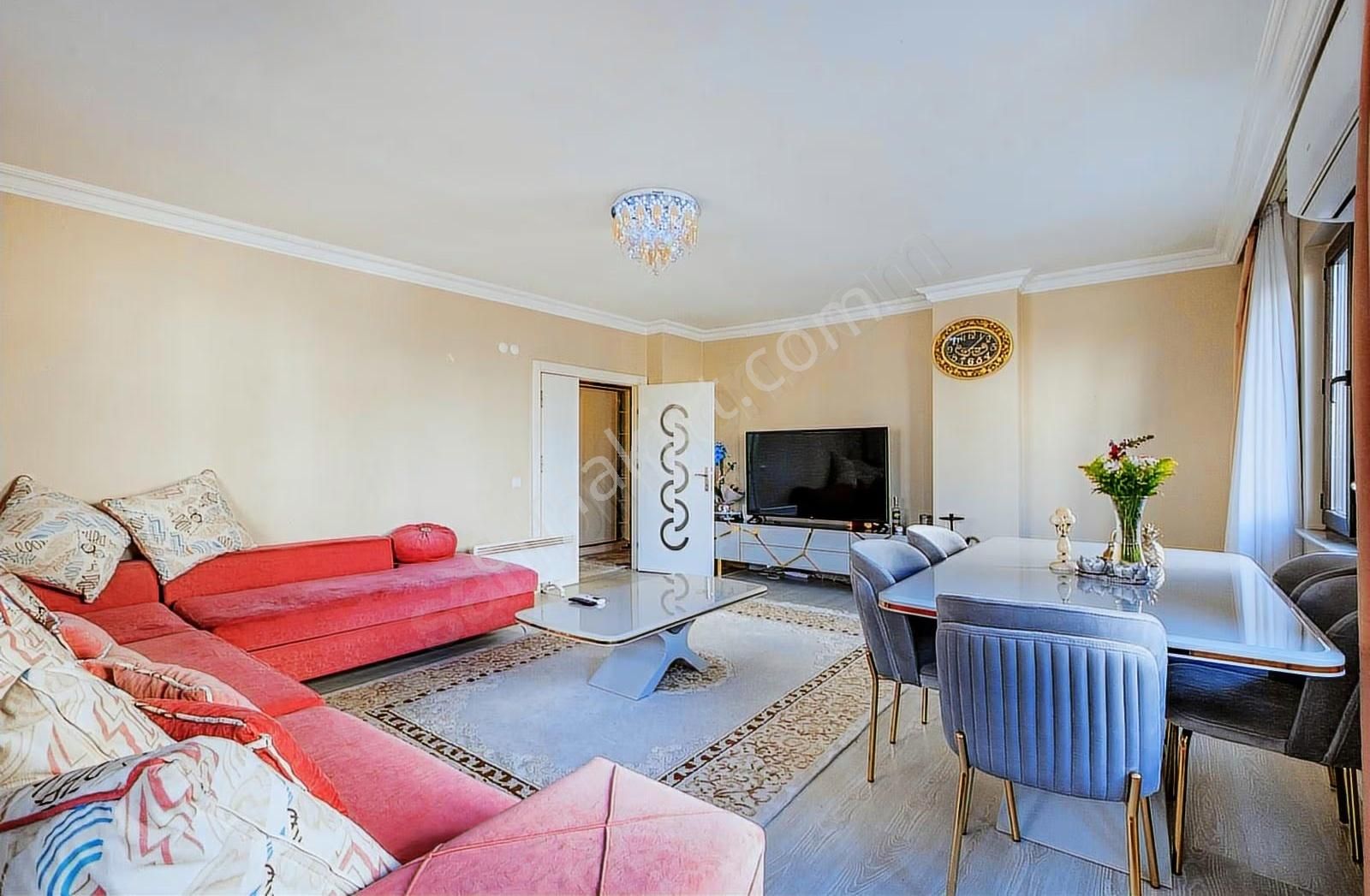 Çağlayan Mah. Merkezi Konumda 3+1 135 M² Masrafsız Satılık Daire - Görsel 14