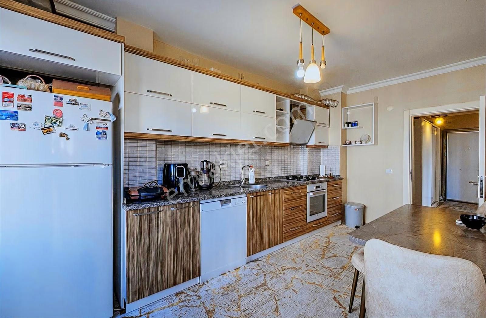 Çağlayan Mah. Merkezi Konumda 3+1 135 M² Masrafsız Satılık Daire - Görsel 10