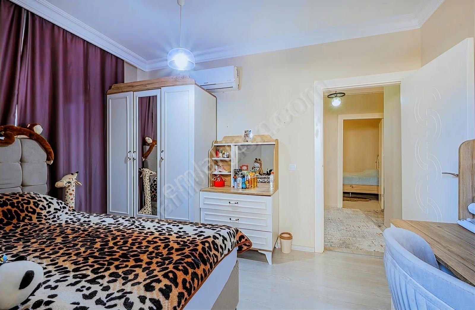 Çağlayan Mah. Merkezi Konumda 3+1 135 M² Masrafsız Satılık Daire - Görsel 12