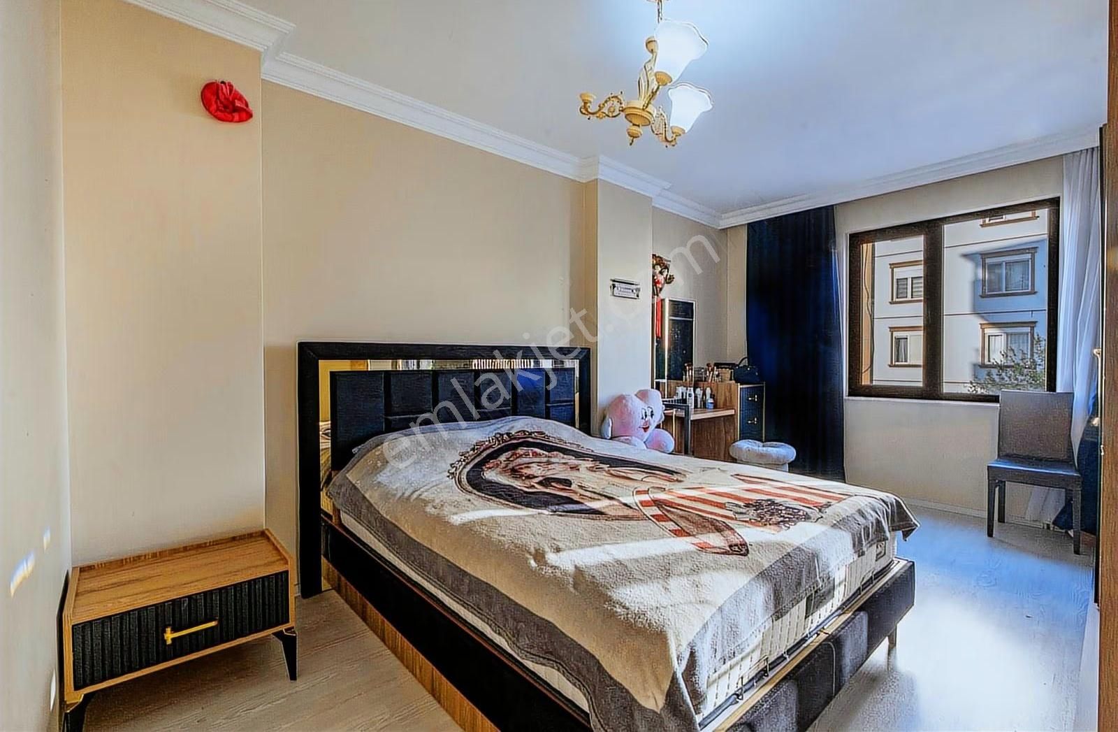 Çağlayan Mah. Merkezi Konumda 3+1 135 M² Masrafsız Satılık Daire - Görsel 19
