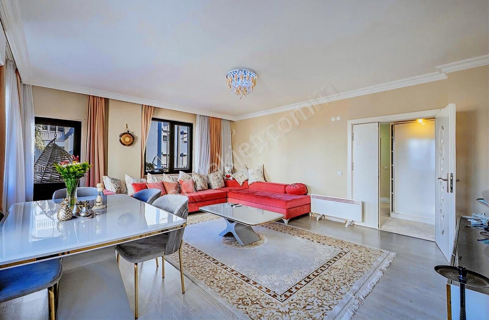 Çağlayan Mah. Merkezi Konumda 3+1 135 M² Masrafsız Satılık Daire - Görsel 21
