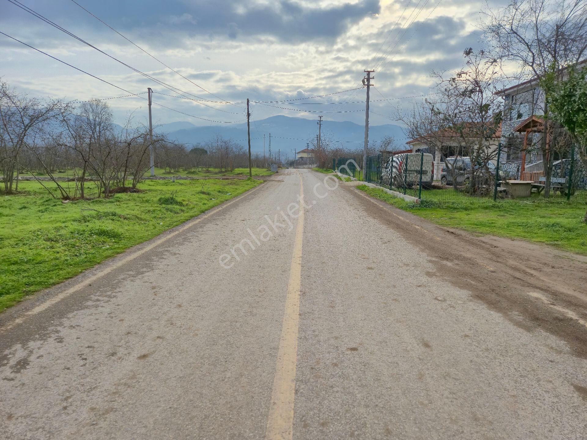 Realty World'dan Karapürçek Ahmetler'de 490m2 %35 3 Kat İmarlı Düz Arsa - Görsel 2