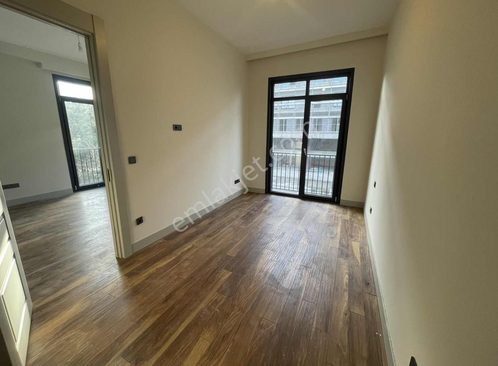 Model Göktürk Sitesinde 1+1 Kiralık Lüks Daire - Görsel 21