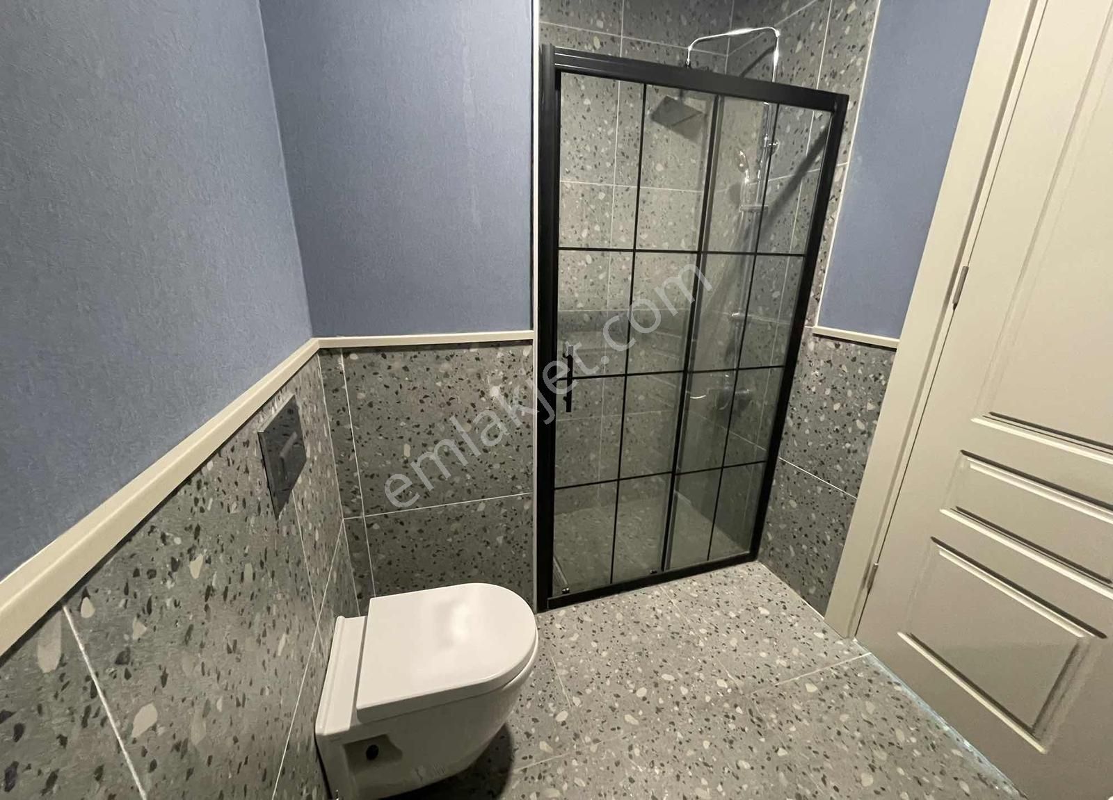 Model Göktürk Sitesinde 1+1 Kiralık Lüks Daire - Görsel 10