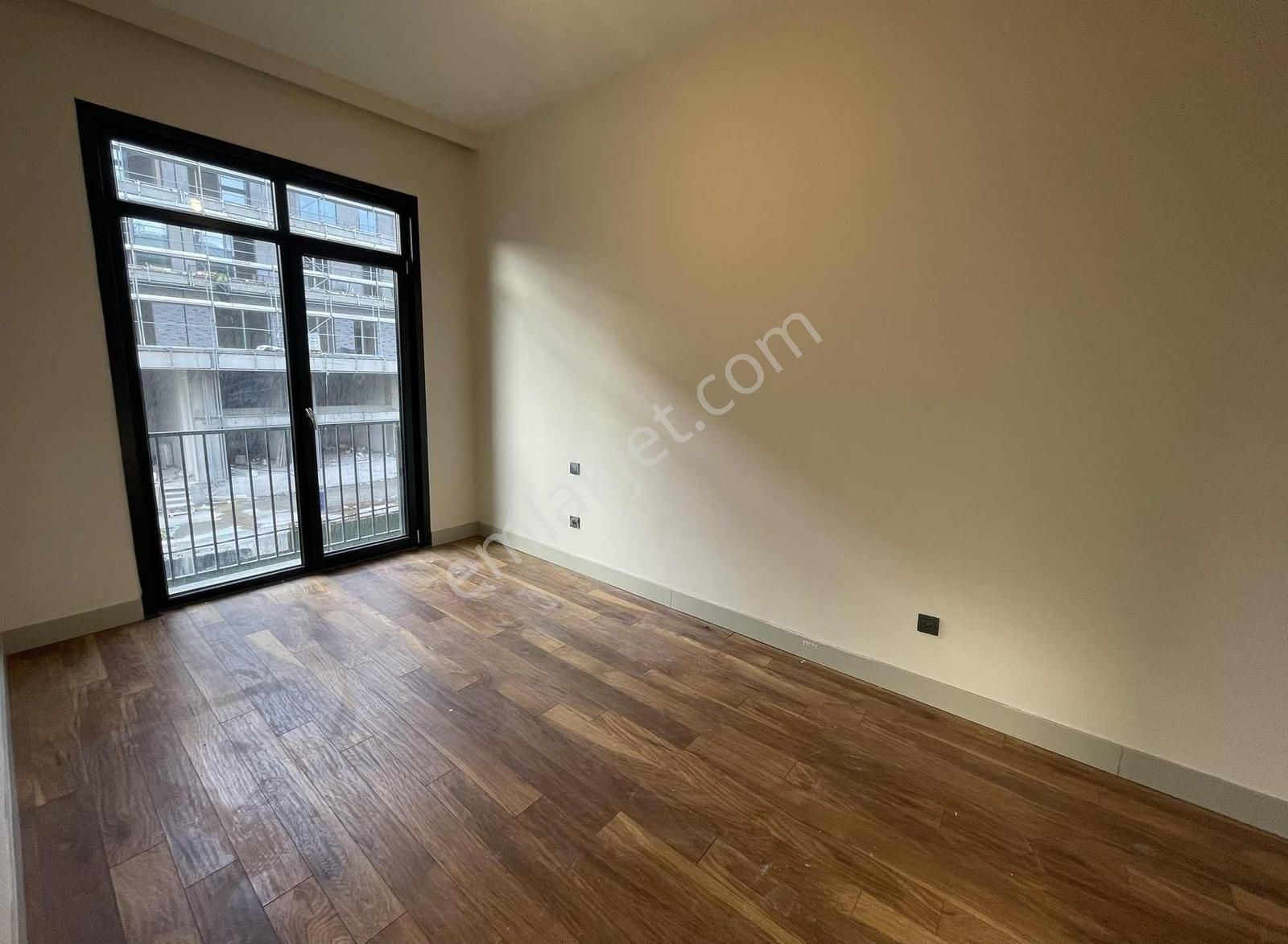 Model Göktürk Sitesinde 1+1 Kiralık Lüks Daire - Görsel 7