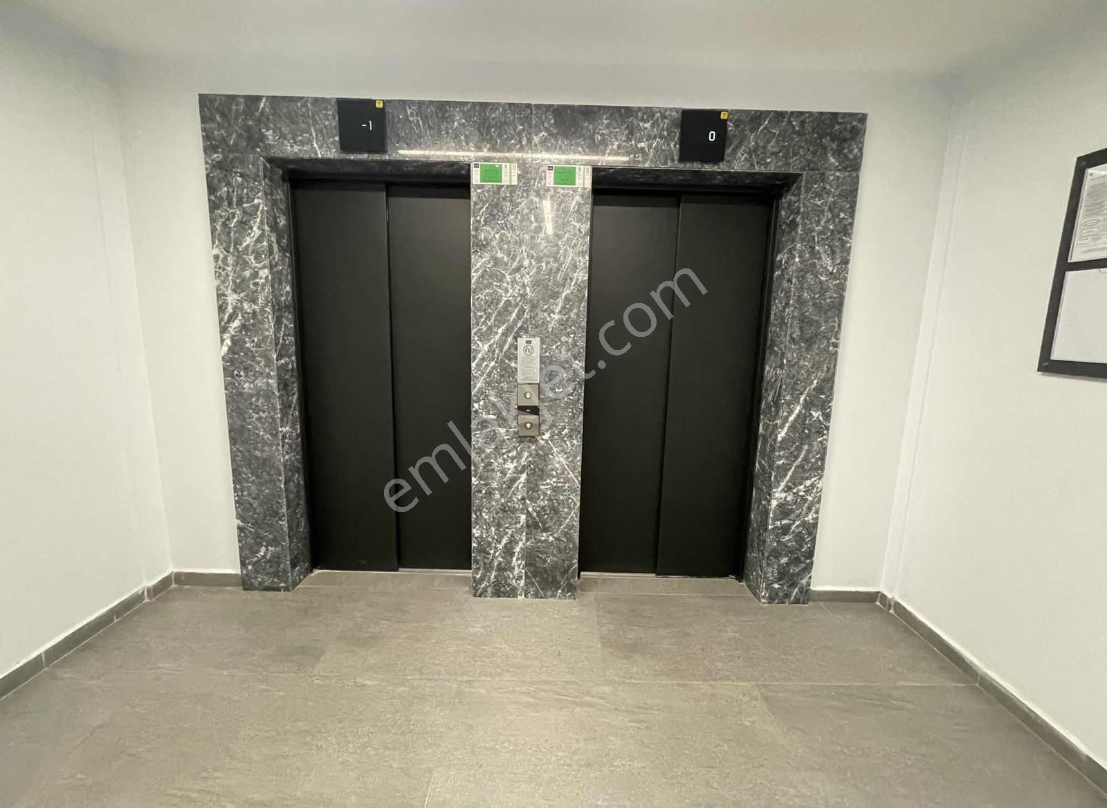 Model Göktürk Sitesinde 1+1 Kiralık Lüks Daire - Görsel 14
