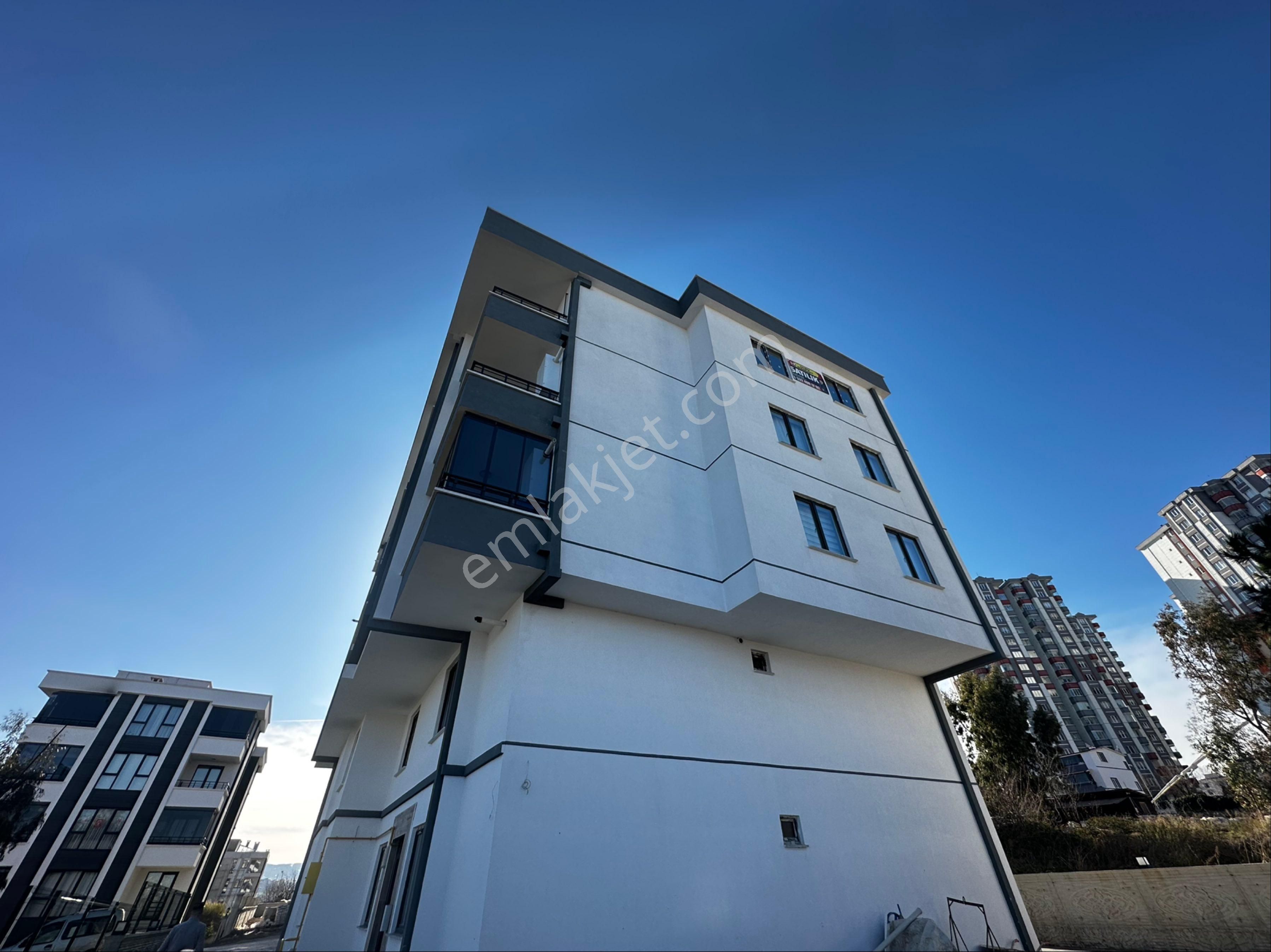 Mükemmel Konum Kaçırılmaz Fırsat Ara Kat Lüks Satılık Geniş 2+1 - Görsel 21