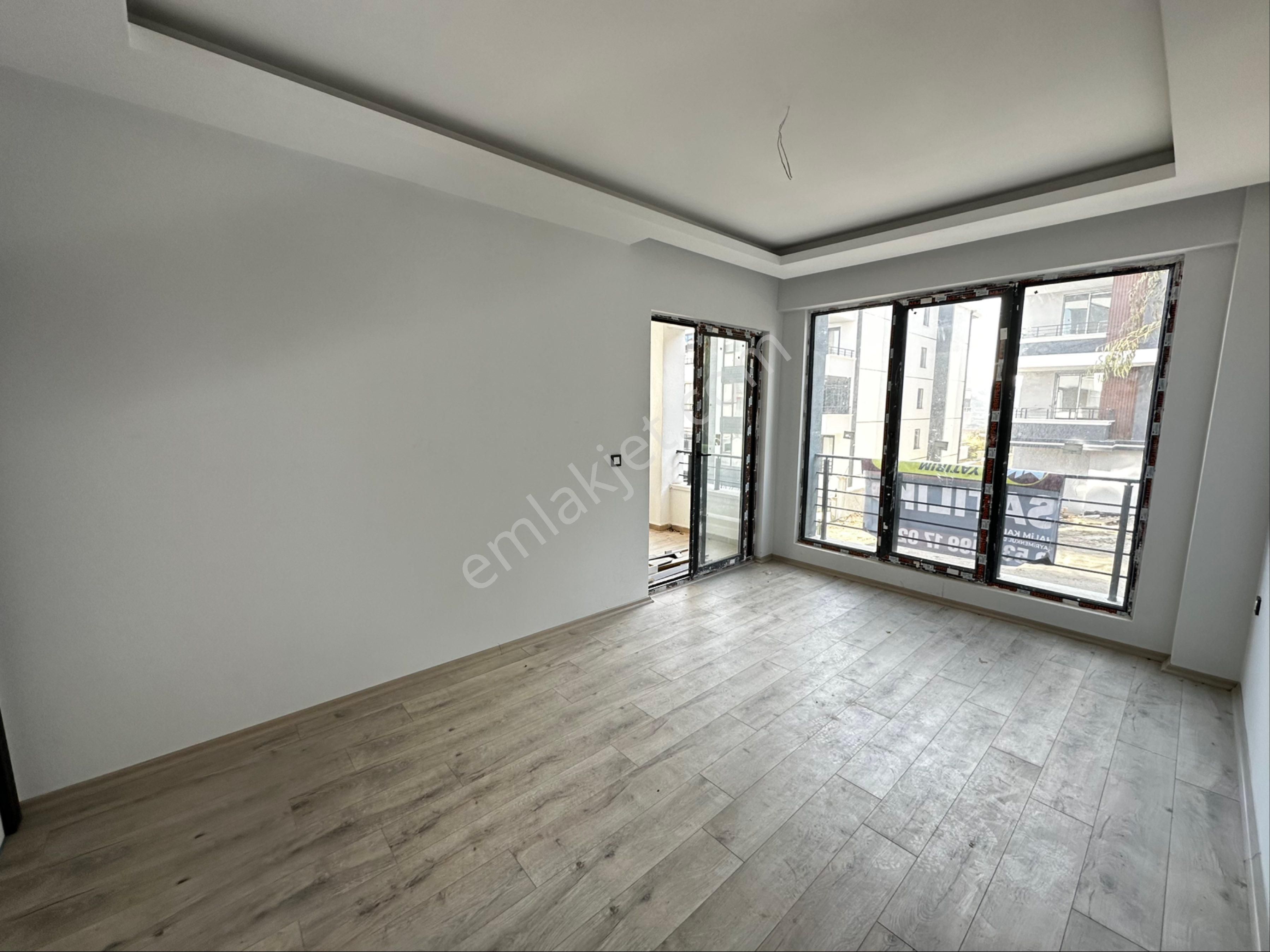 Mükemmel Konum Kaçırılmaz Fırsat Ara Kat Lüks Satılık Geniş 2+1 - Görsel 4