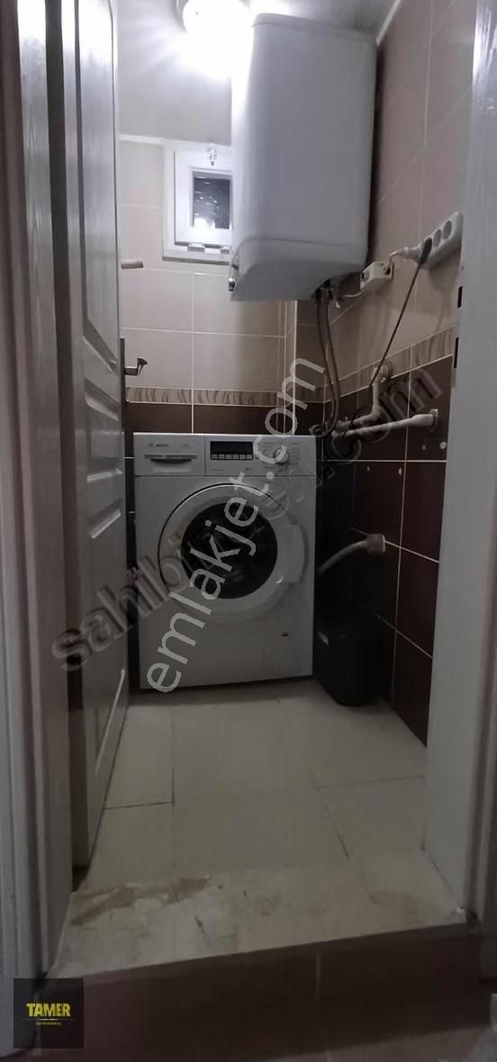Tamer'den Edremit Adliye Yakını Site İçi Çok Geniş 3+1 Daire - Görsel 15