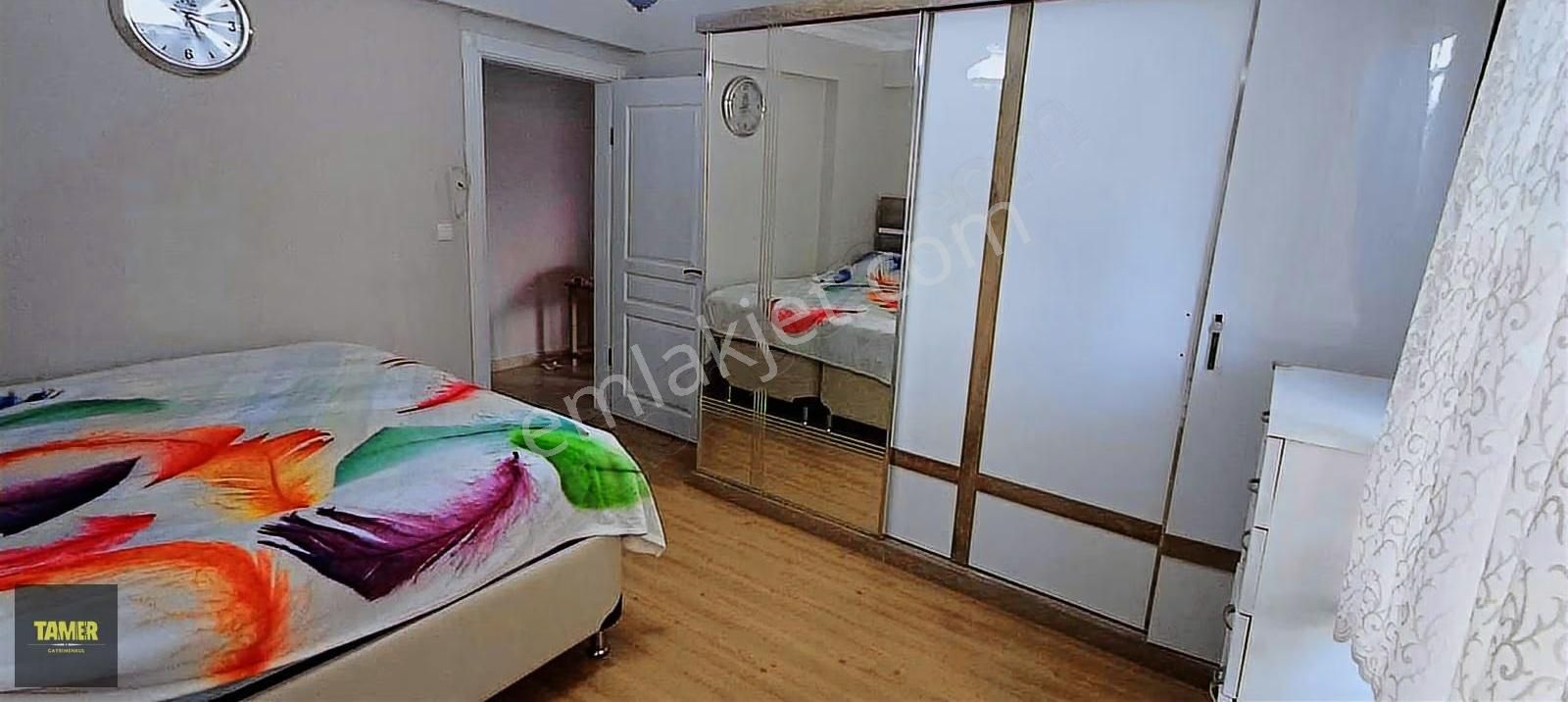 Tamer'den Edremit Adliye Yakını Site İçi Çok Geniş 3+1 Daire - Görsel 28