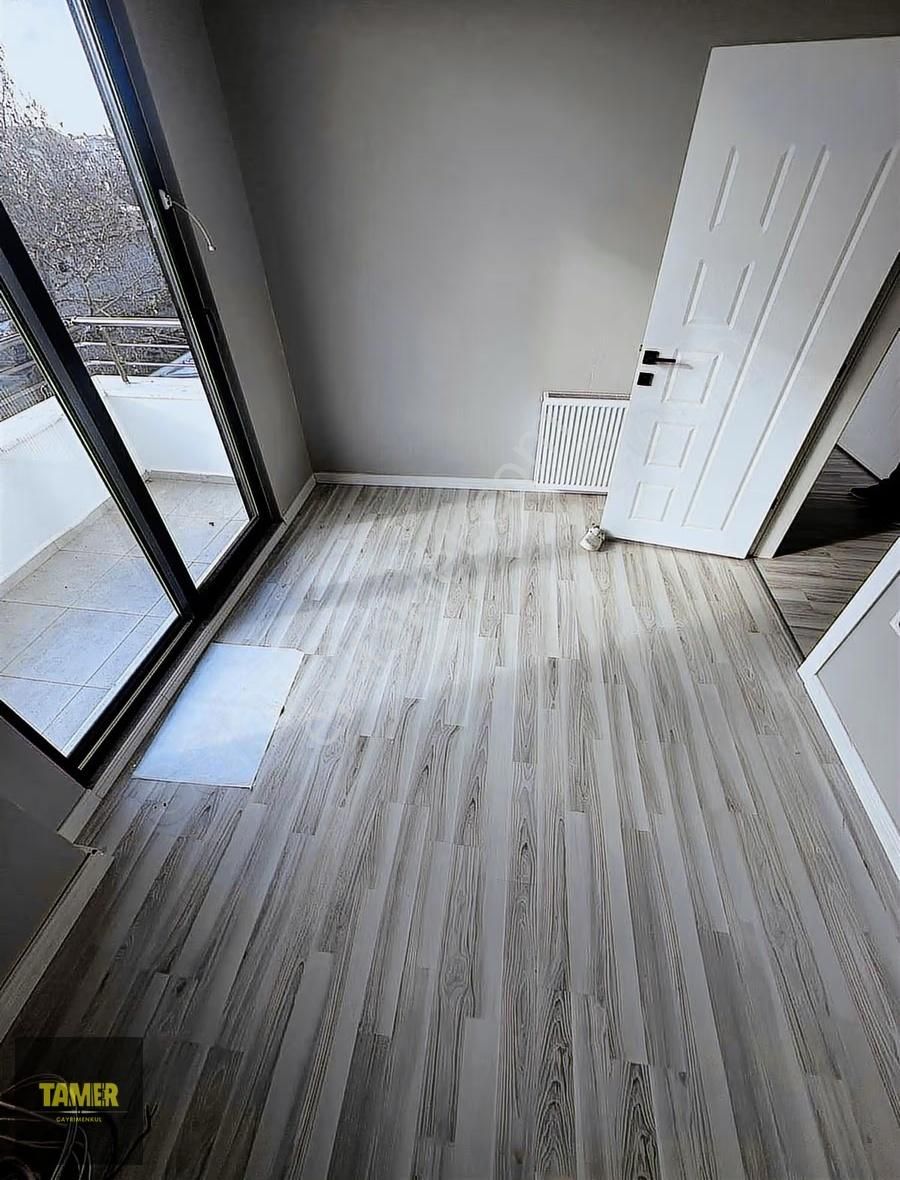 Tamer'den Burhaniye'de Mantıklı Takasa Açık 5+1 Müstakil Villa - Görsel 16