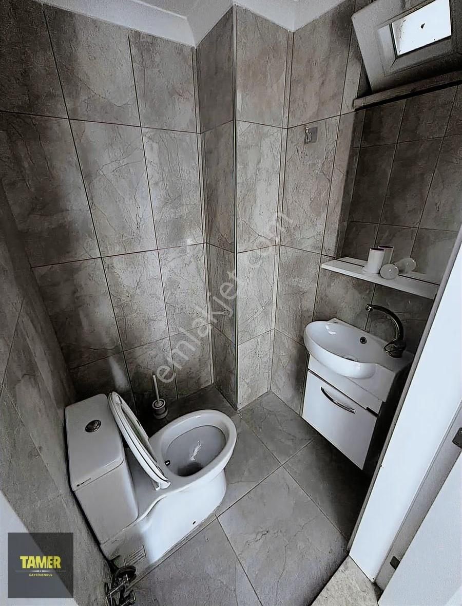 Tamer'den Burhaniye'de Mantıklı Takasa Açık 5+1 Müstakil Villa - Görsel 31