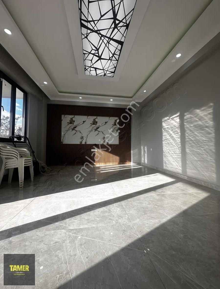 Tamer'den Burhaniye'de Mantıklı Takasa Açık 5+1 Müstakil Villa - Görsel 14