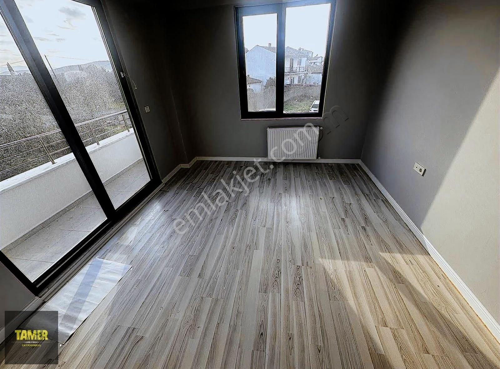 Tamer'den Burhaniye'de Mantıklı Takasa Açık 5+1 Müstakil Villa - Görsel 17