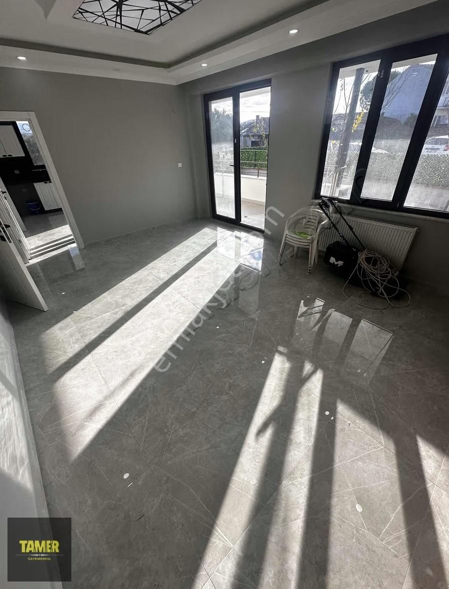 Tamer'den Burhaniye'de Mantıklı Takasa Açık 5+1 Müstakil Villa - Görsel 19