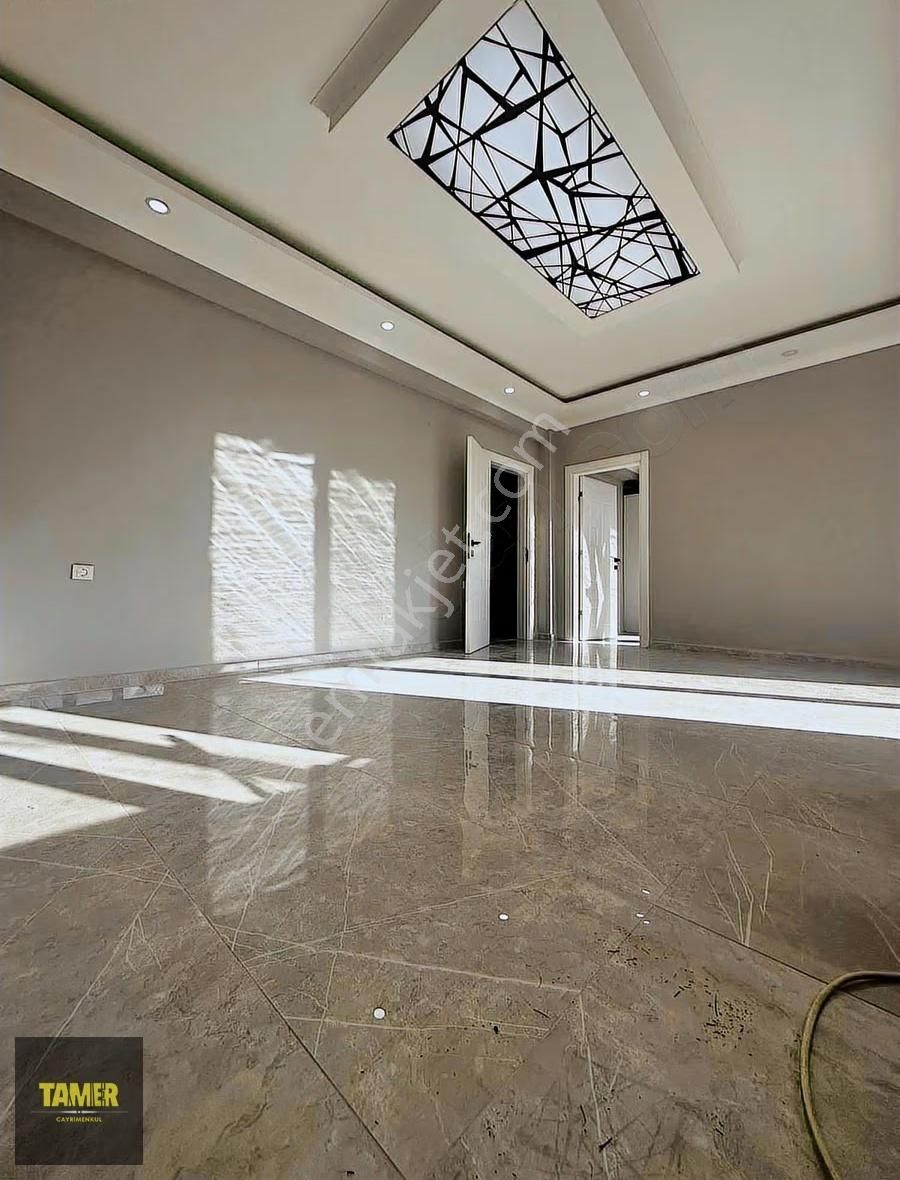 Tamer'den Burhaniye'de Mantıklı Takasa Açık 5+1 Müstakil Villa - Görsel 23