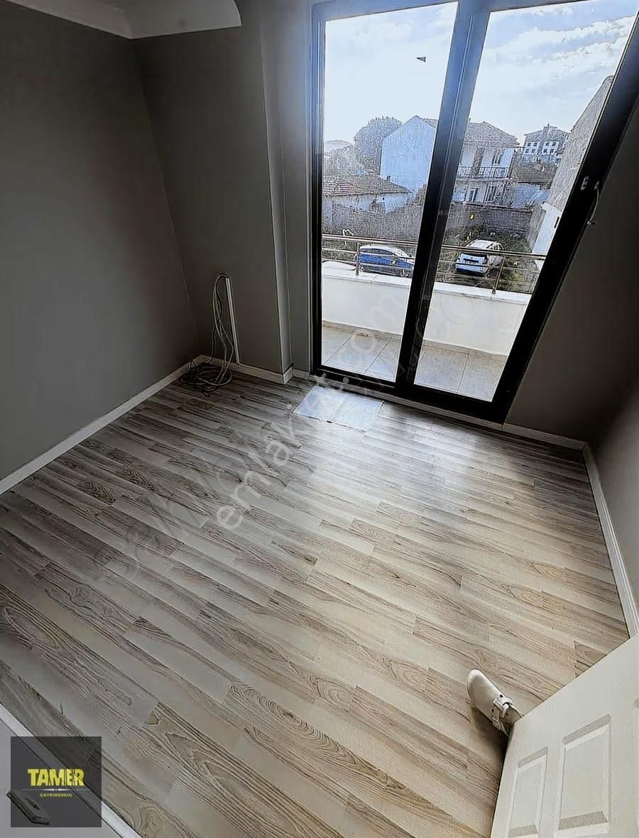 Tamer'den Burhaniye'de Mantıklı Takasa Açık 5+1 Müstakil Villa - Görsel 2