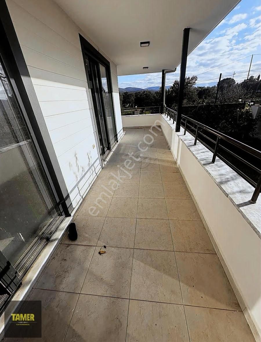 Tamer'den Burhaniye'de Mantıklı Takasa Açık 5+1 Müstakil Villa - Görsel 8