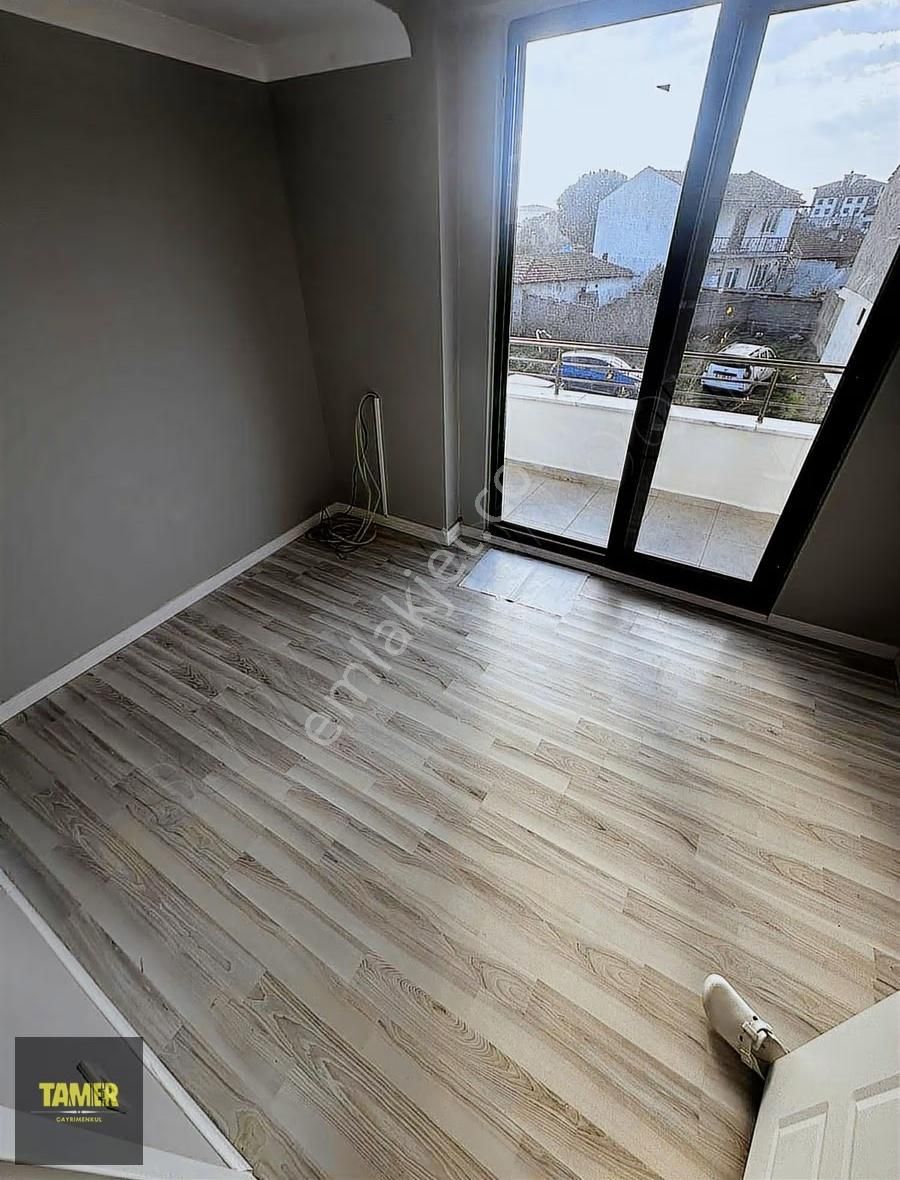 Tamer'den Burhaniye'de Mantıklı Takasa Açık 5+1 Müstakil Villa - Görsel 3