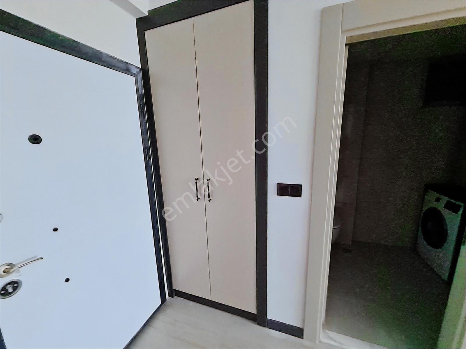 Sağlam Emlaktan Selçukluda Kiralık 1+1eşyalı Daire - Görsel 22
