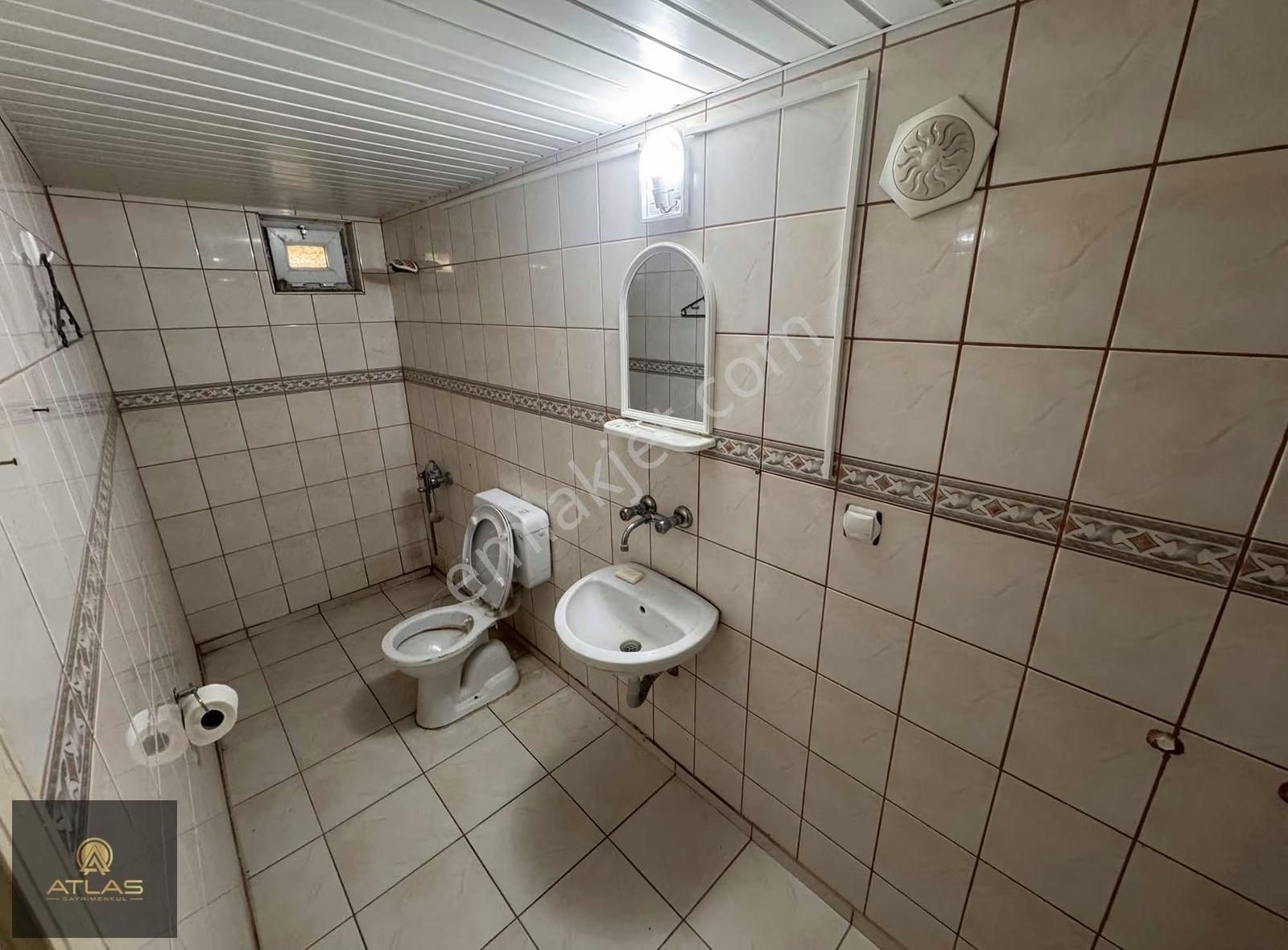 Atlas Emlak'tan Aşağıpazar Mah. 2+1 Satılık Daire - Görsel 5