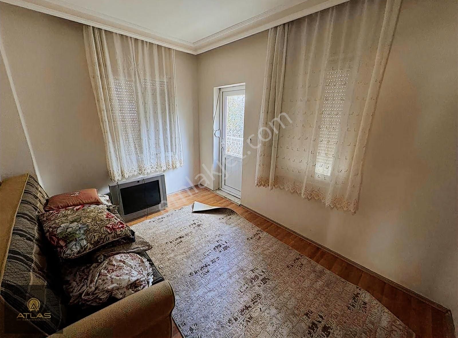 Atlas Emlak'tan Aşağıpazar Mah. 2+1 Satılık Daire - Görsel 11