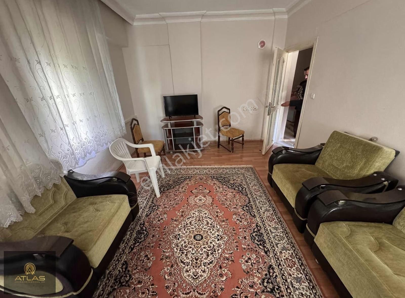 Atlas Emlak'tan Aşağıpazar Mah. 2+1 Satılık Daire - Görsel 12