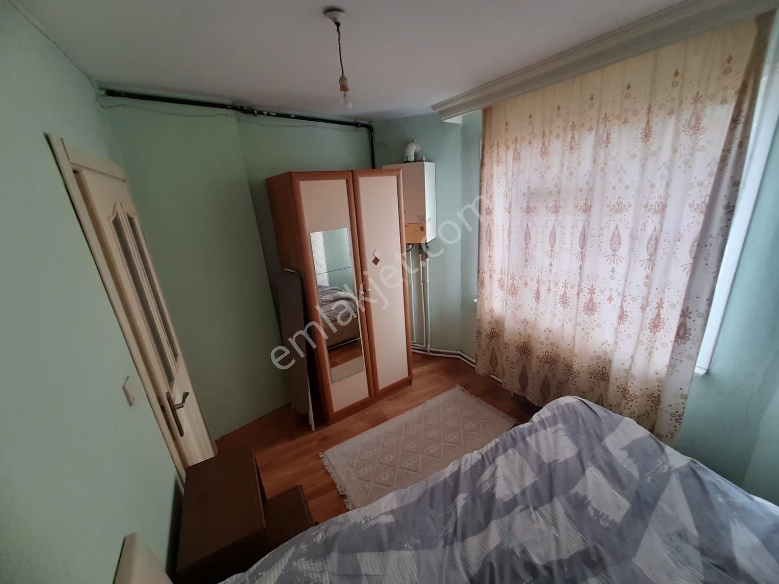 Ataşehir Küçükbakkalköy Kastelli De 2+1 Eşyalı Kiralık Daire - Görsel 4