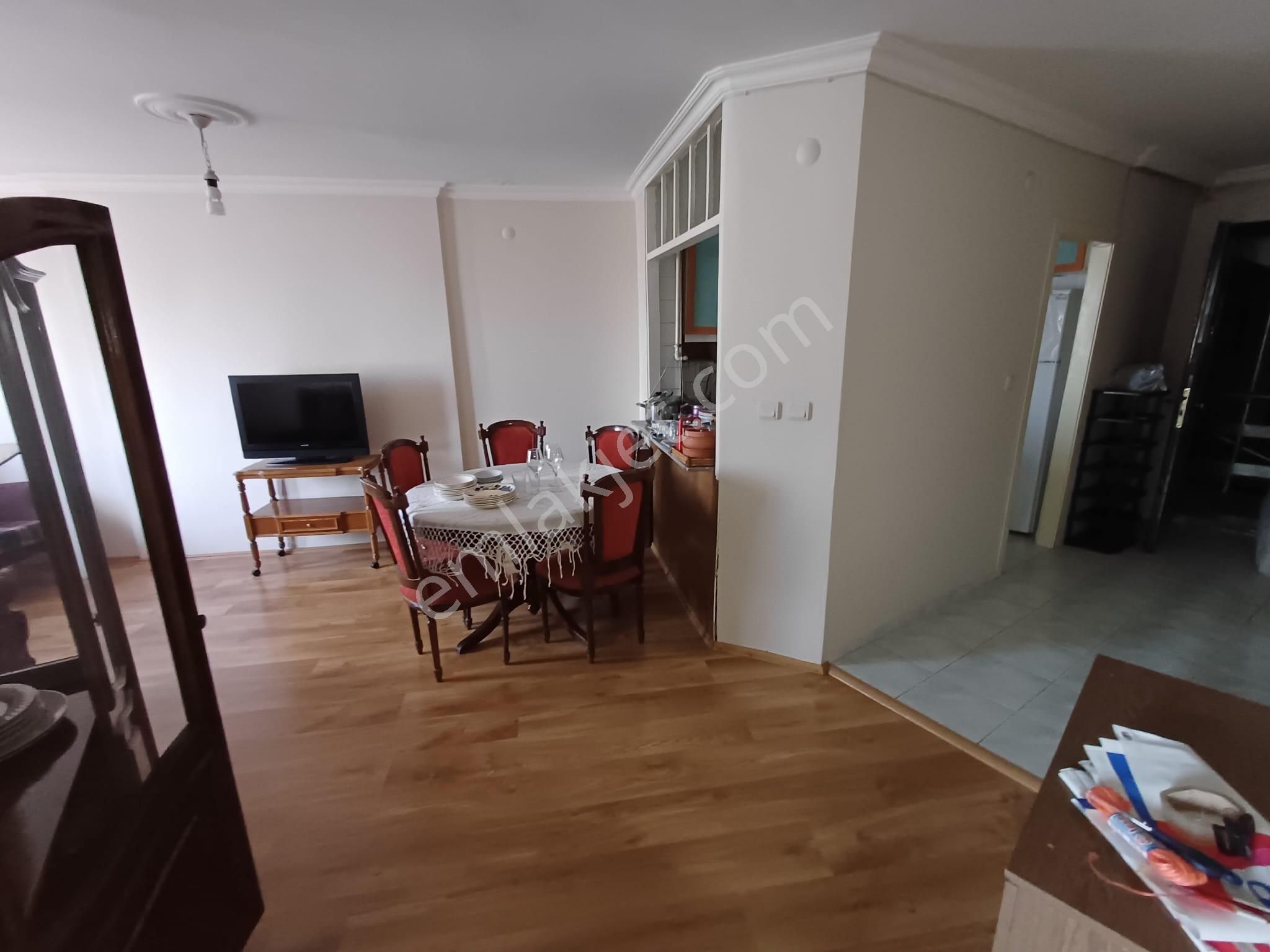 Ataşehir Küçükbakkalköy Kastelli De 2+1 Eşyalı Kiralık Daire - Görsel 28