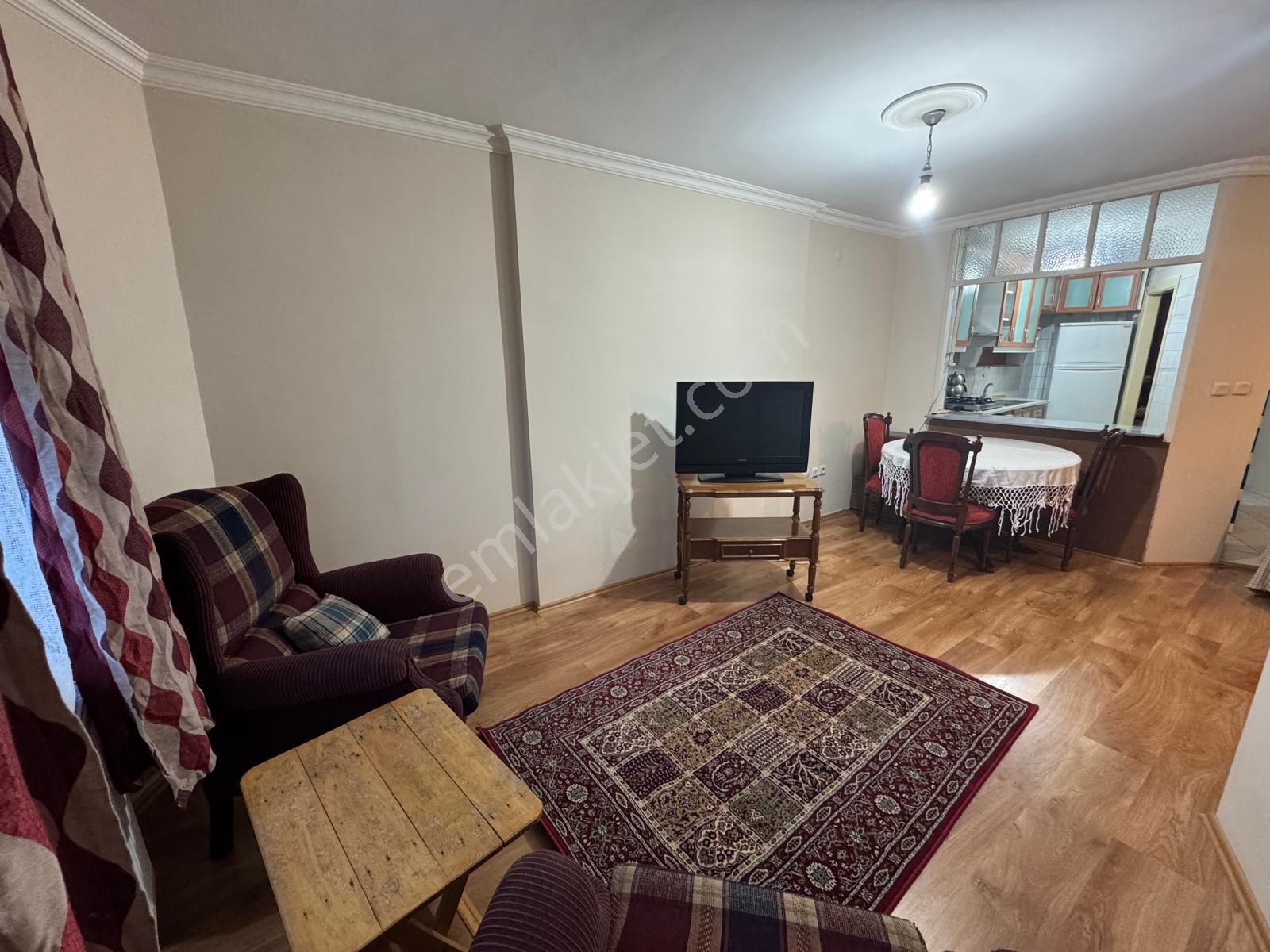 Ataşehir Küçükbakkalköy Kastelli De 2+1 Eşyalı Kiralık Daire - Görsel 10