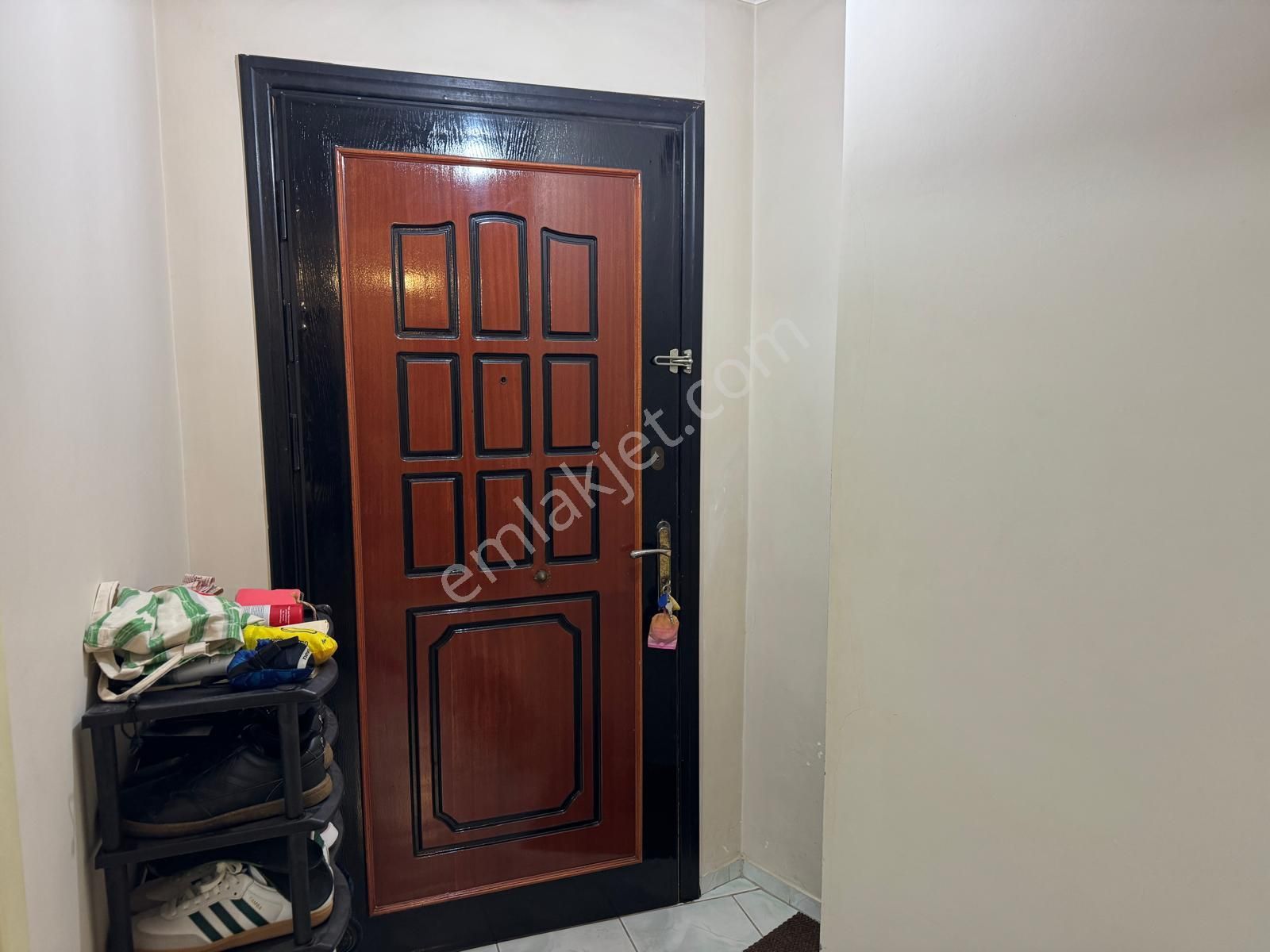 Ataşehir Küçükbakkalköy Kastelli De 2+1 Eşyalı Kiralık Daire - Görsel 16