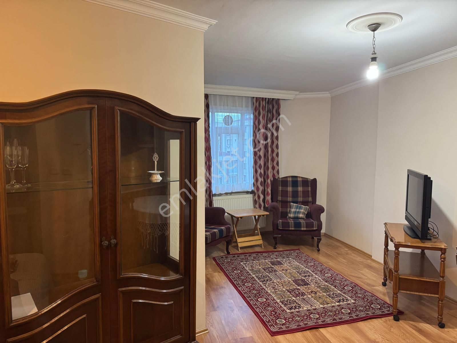 Ataşehir Küçükbakkalköy Kastelli De 2+1 Eşyalı Kiralık Daire - Görsel 3