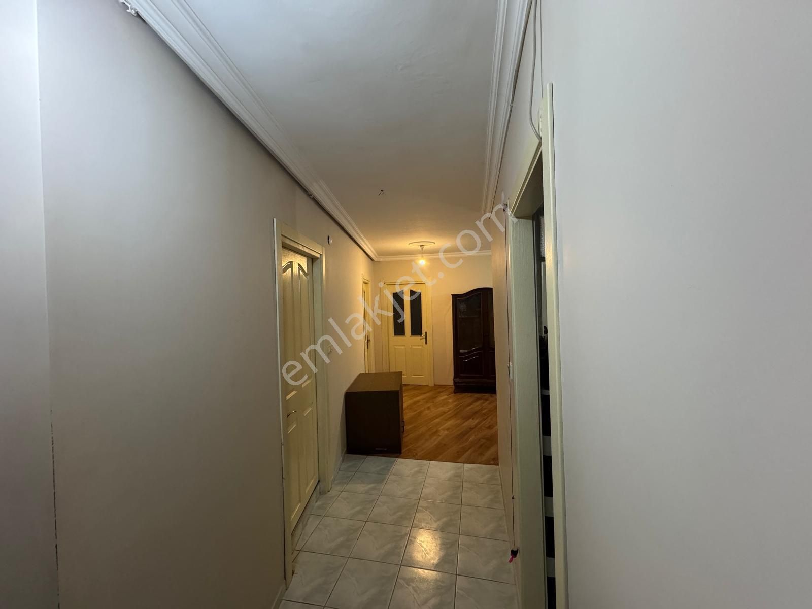 Ataşehir Küçükbakkalköy Kastelli De 2+1 Eşyalı Kiralık Daire - Görsel 18