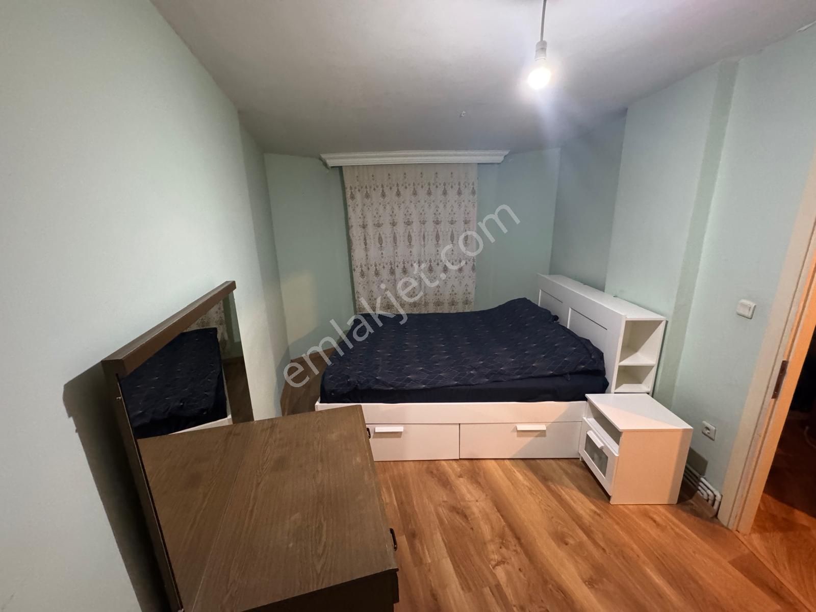 Ataşehir Küçükbakkalköy Kastelli De 2+1 Eşyalı Kiralık Daire - Görsel 22