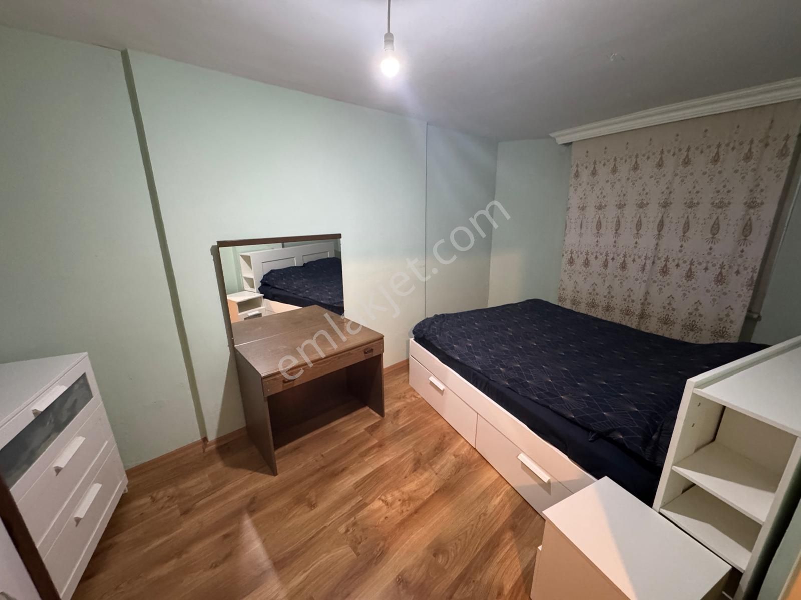 Ataşehir Küçükbakkalköy Kastelli De 2+1 Eşyalı Kiralık Daire - Görsel 20