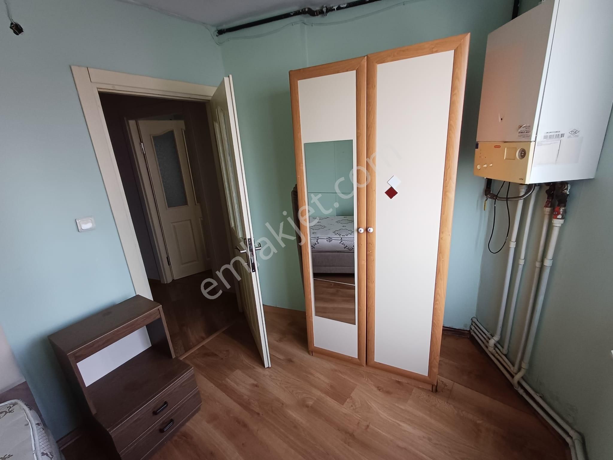 Ataşehir Küçükbakkalköy Kastelli De 2+1 Eşyalı Kiralık Daire - Görsel 30