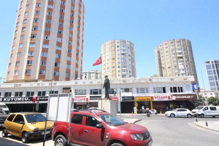 Ataşehir Küçükbakkalköy Kastelli De 2+1 Eşyalı Kiralık Daire