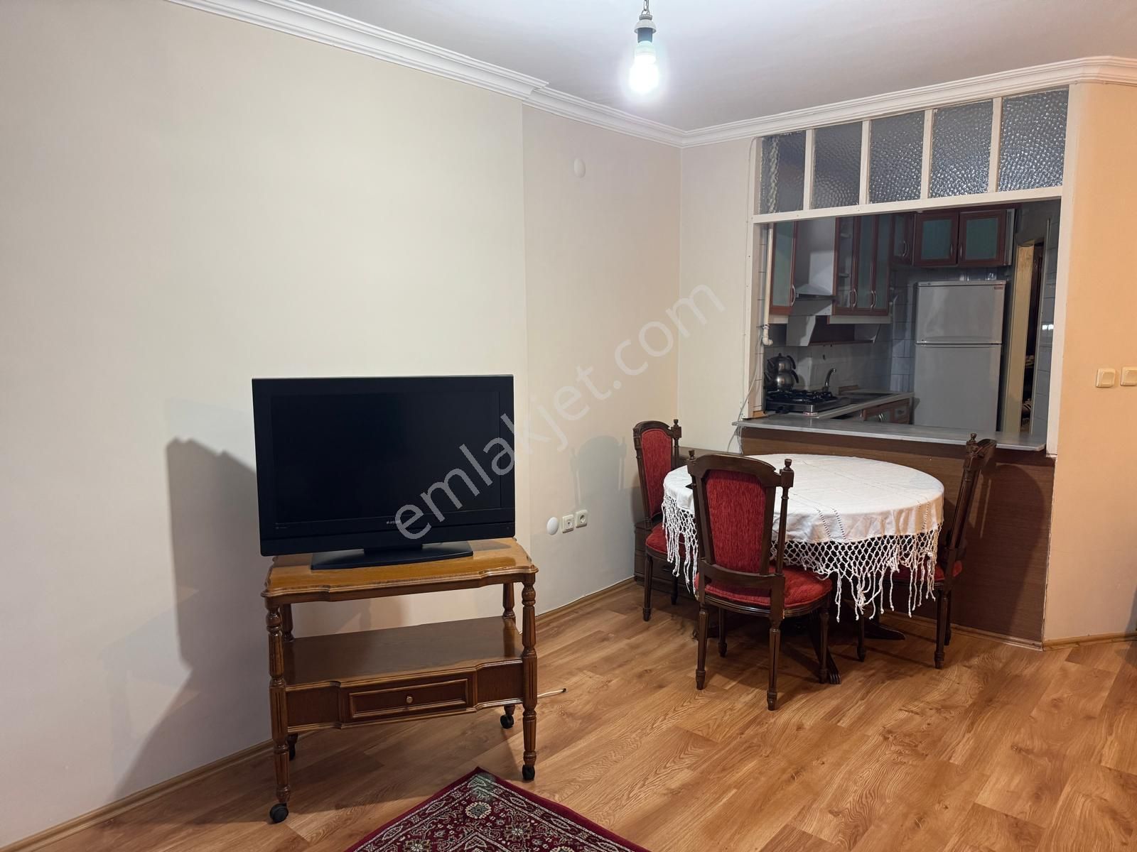 Ataşehir Küçükbakkalköy Kastelli De 2+1 Eşyalı Kiralık Daire - Görsel 5
