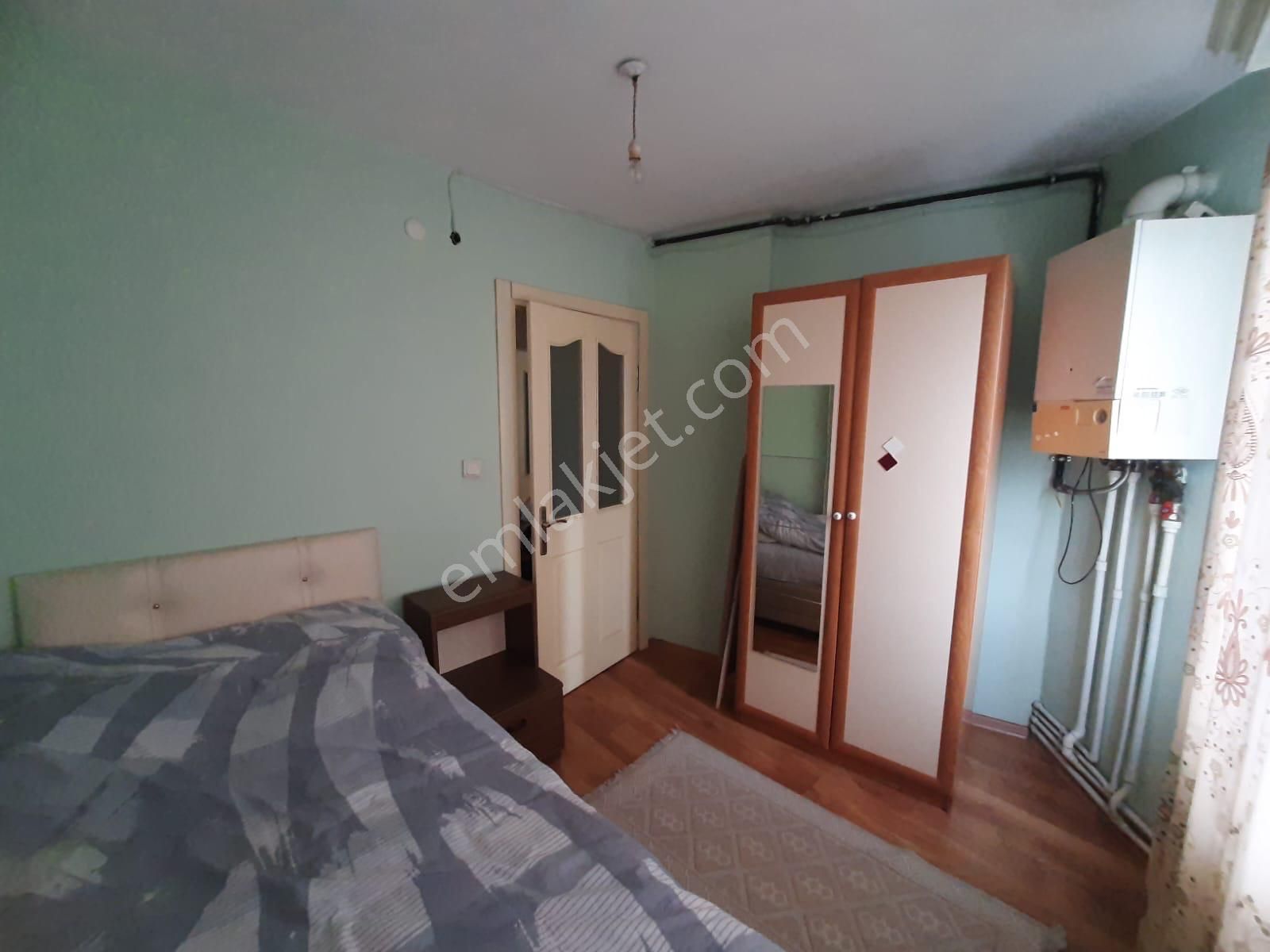 Ataşehir Küçükbakkalköy Kastelli De 2+1 Eşyalı Kiralık Daire - Görsel 9