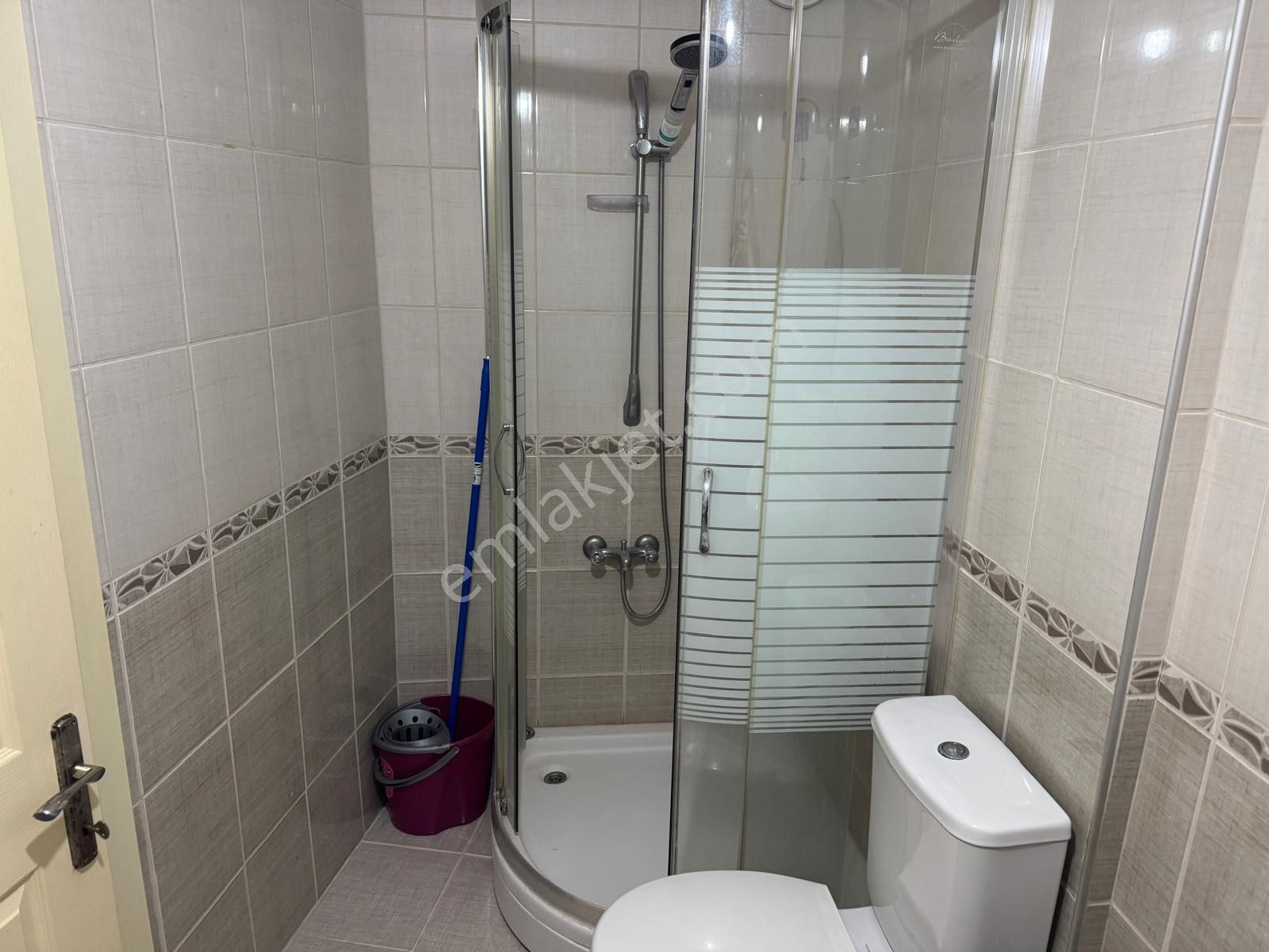 Ataşehir Küçükbakkalköy Kastelli De 2+1 Eşyalı Kiralık Daire - Görsel 25