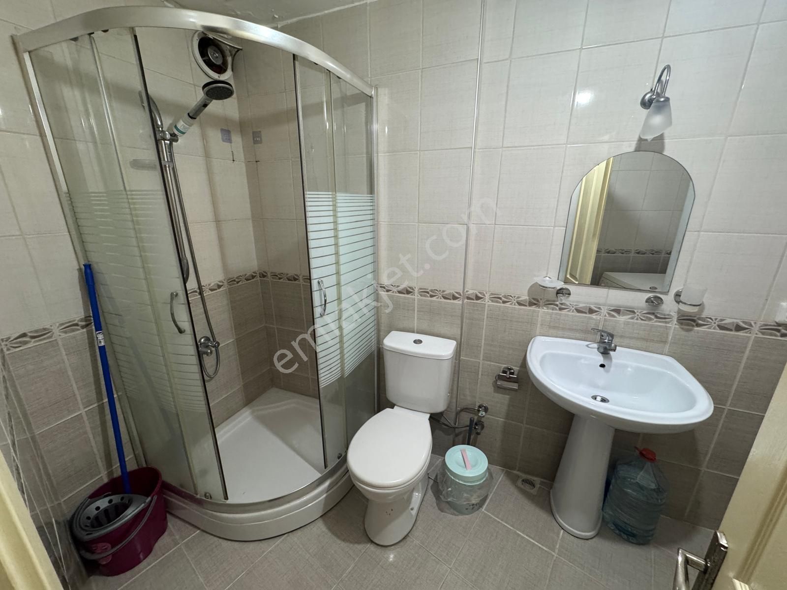 Ataşehir Küçükbakkalköy Kastelli De 2+1 Eşyalı Kiralık Daire - Görsel 24