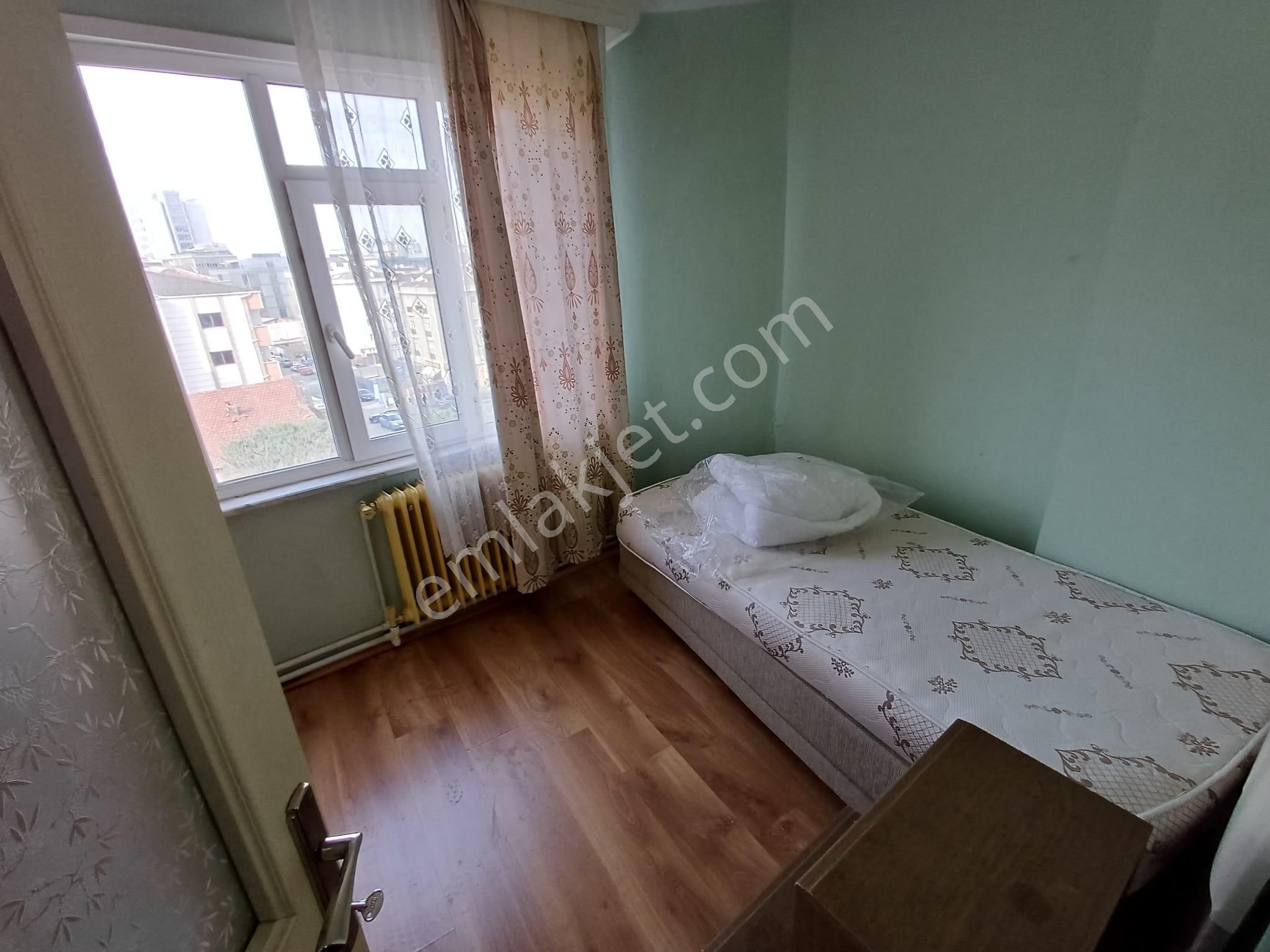 Ataşehir Küçükbakkalköy Kastelli De 2+1 Eşyalı Kiralık Daire - Görsel 29