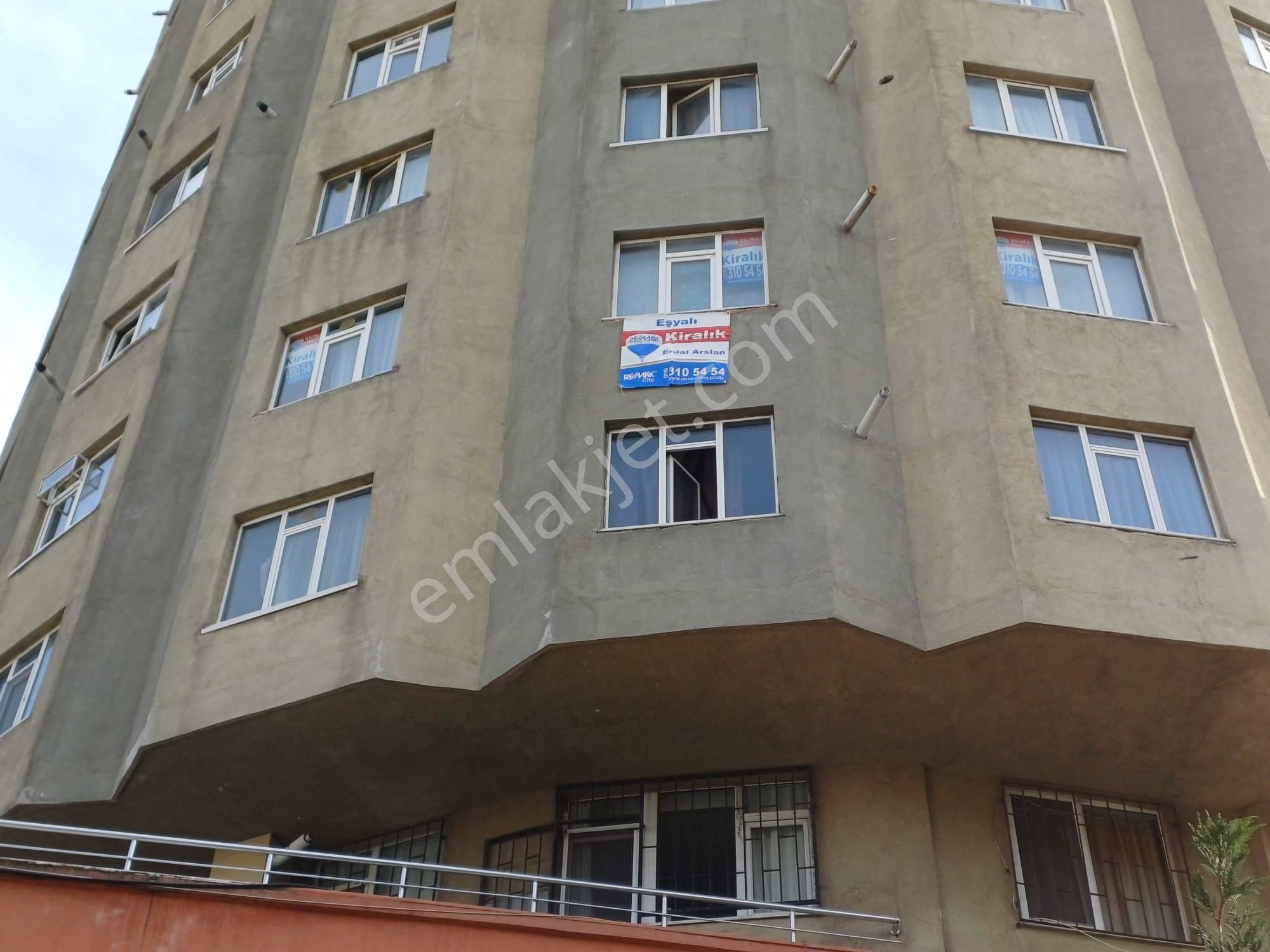 Ataşehir Küçükbakkalköy Kastelli De 2+1 Eşyalı Kiralık Daire - Görsel 2