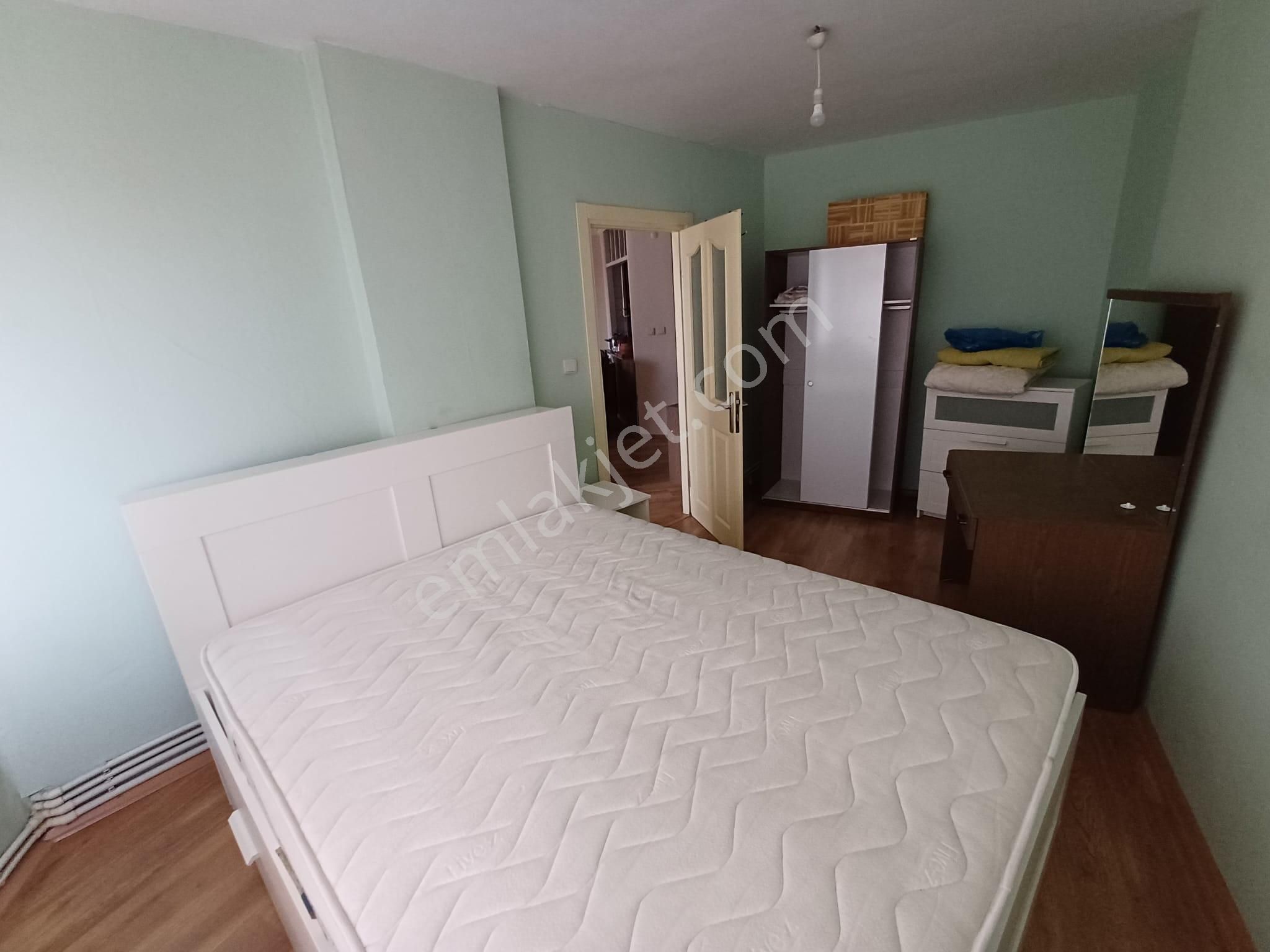 Ataşehir Küçükbakkalköy Kastelli De 2+1 Eşyalı Kiralık Daire - Görsel 34