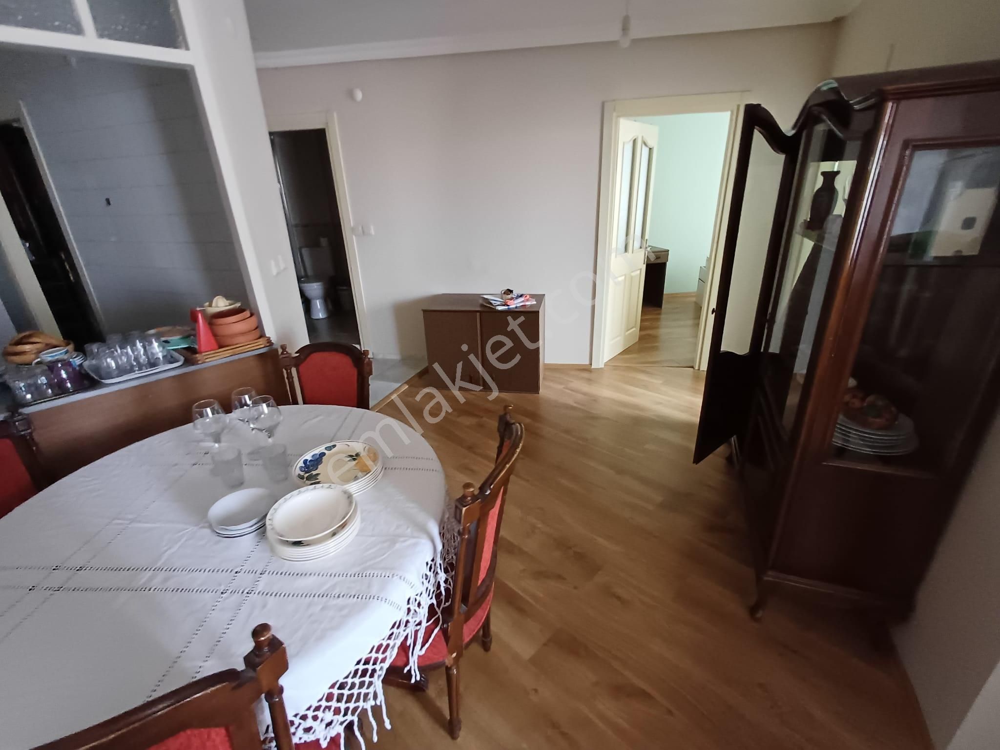 Ataşehir Küçükbakkalköy Kastelli De 2+1 Eşyalı Kiralık Daire - Görsel 33