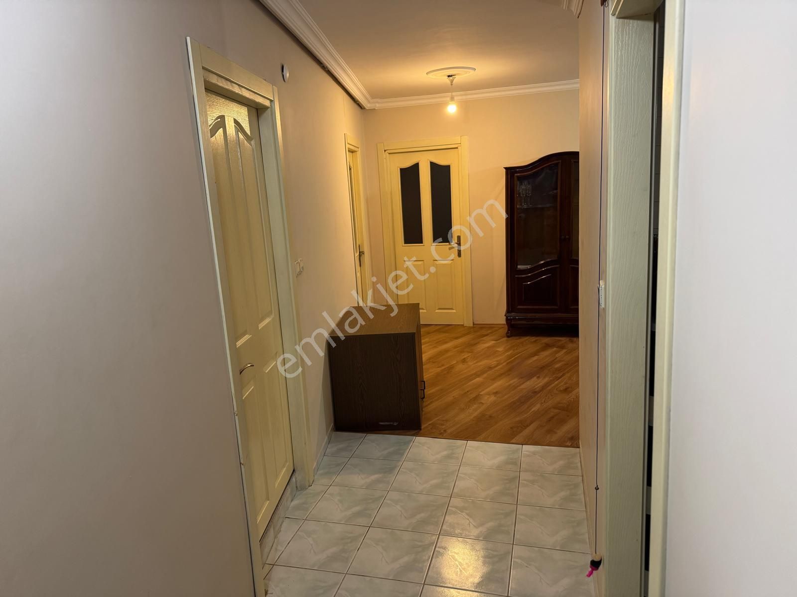 Ataşehir Küçükbakkalköy Kastelli De 2+1 Eşyalı Kiralık Daire - Görsel 19